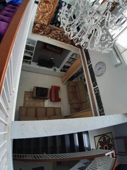 TITE homestay. Staycation feels @home view 2