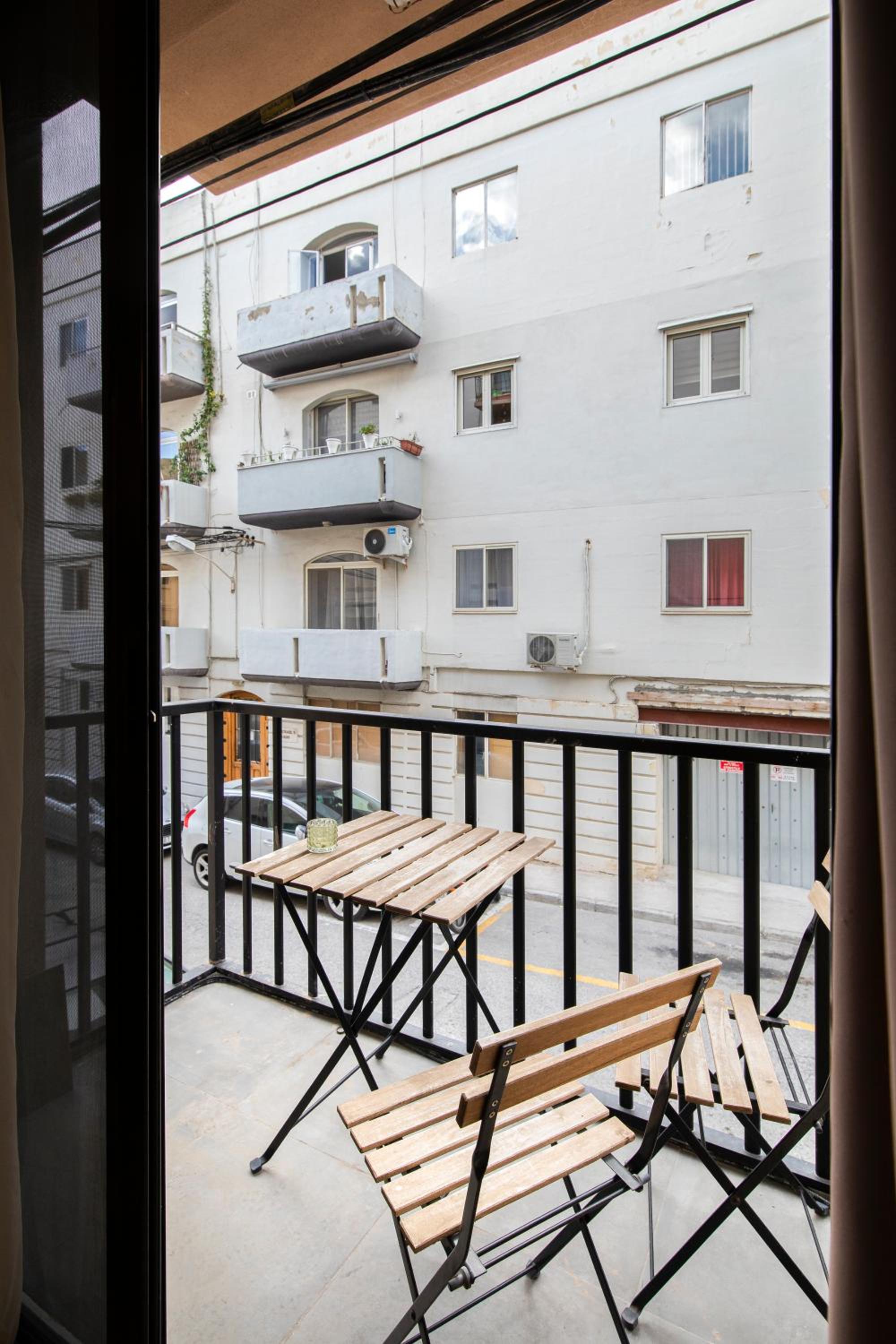 Luxury Msida Circle Suites