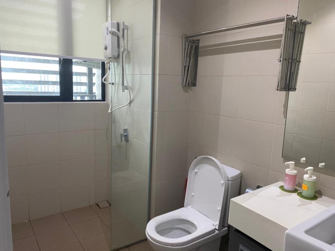 Mama D’Palace Homestay @ I-city Residence, Shah Alam view 3