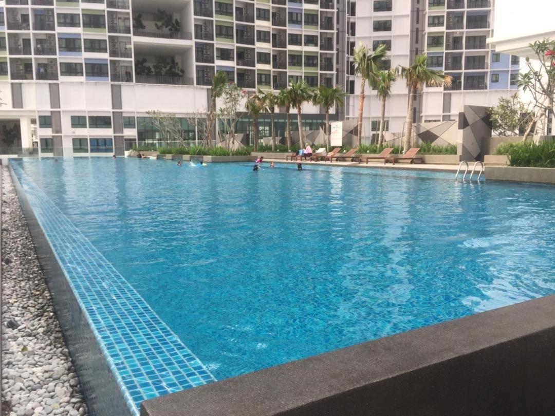 Mama D’Palace Homestay @ I-city Residence, Shah Alam view 4
