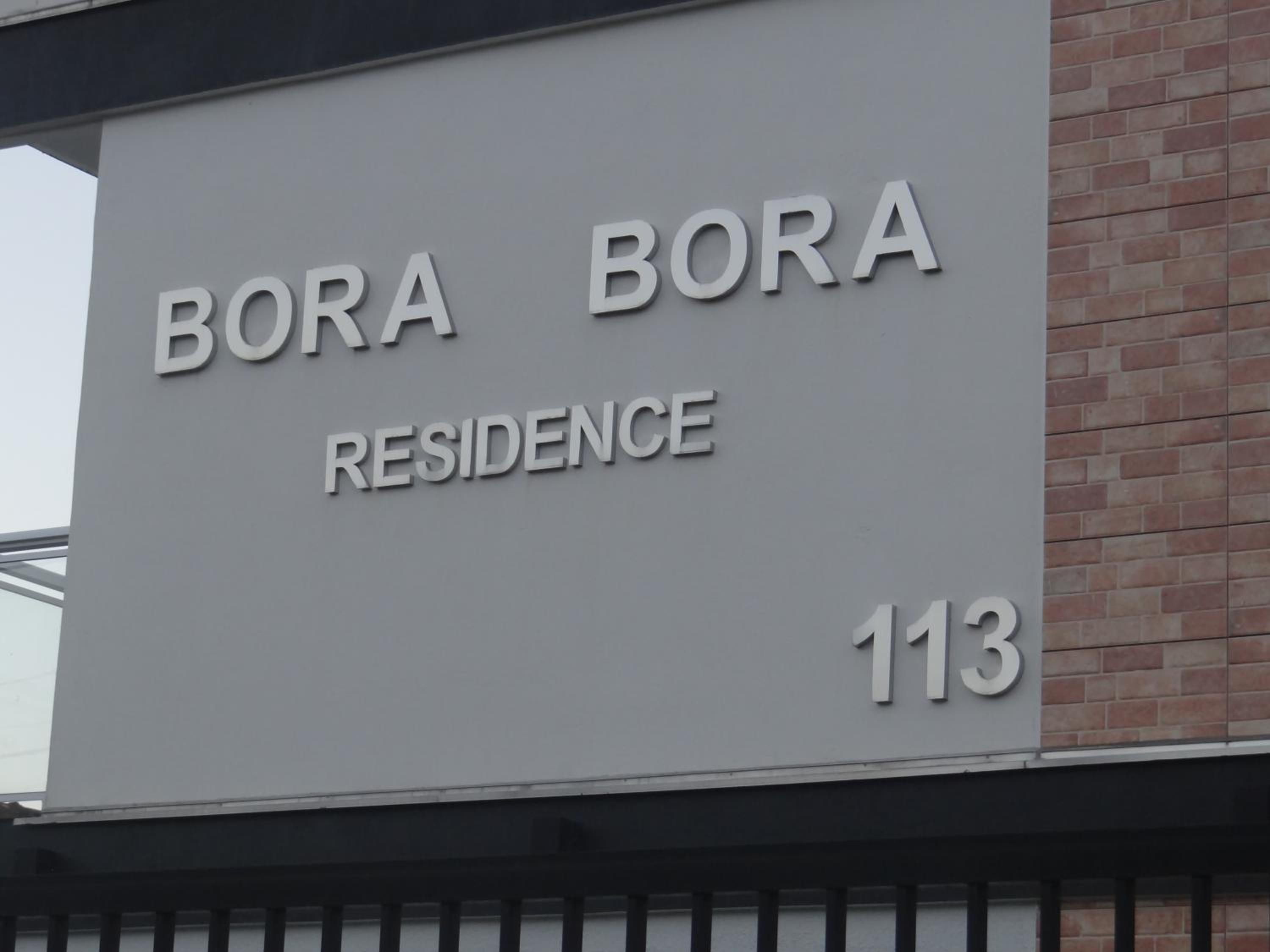 BORA BORA RESIDENCE