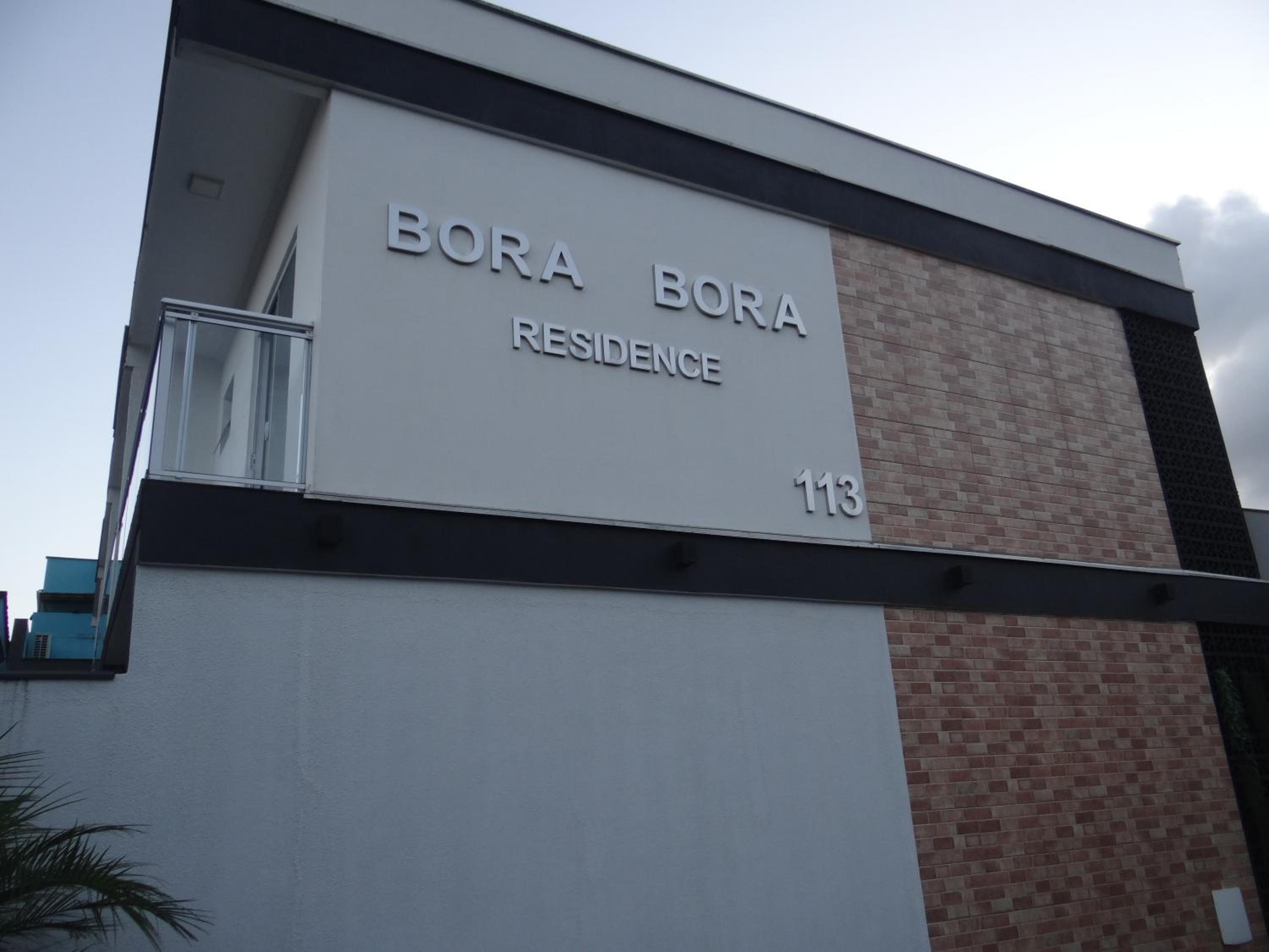 BORA BORA RESIDENCE