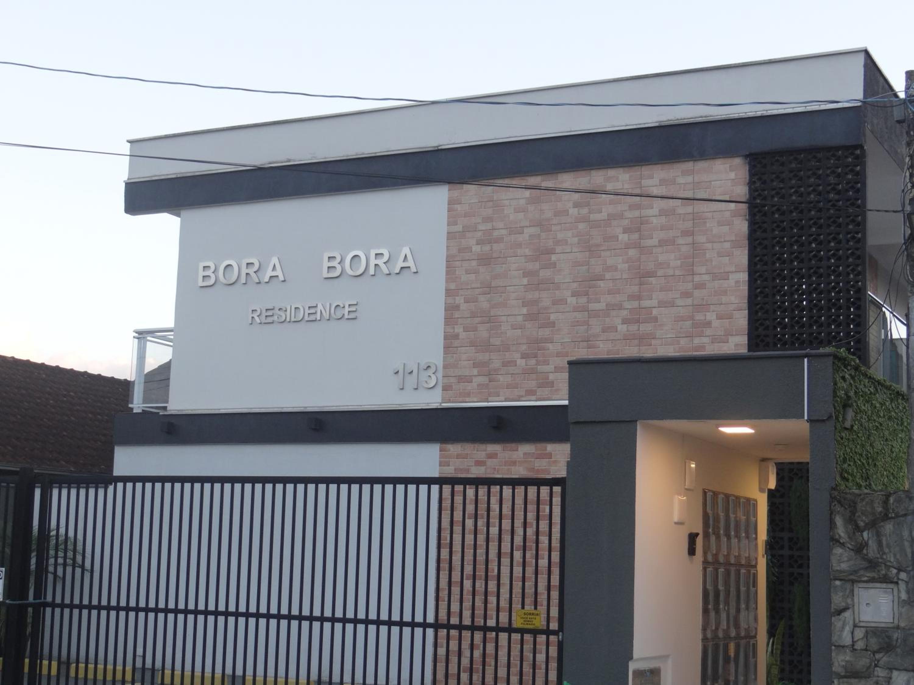 BORA BORA RESIDENCE
