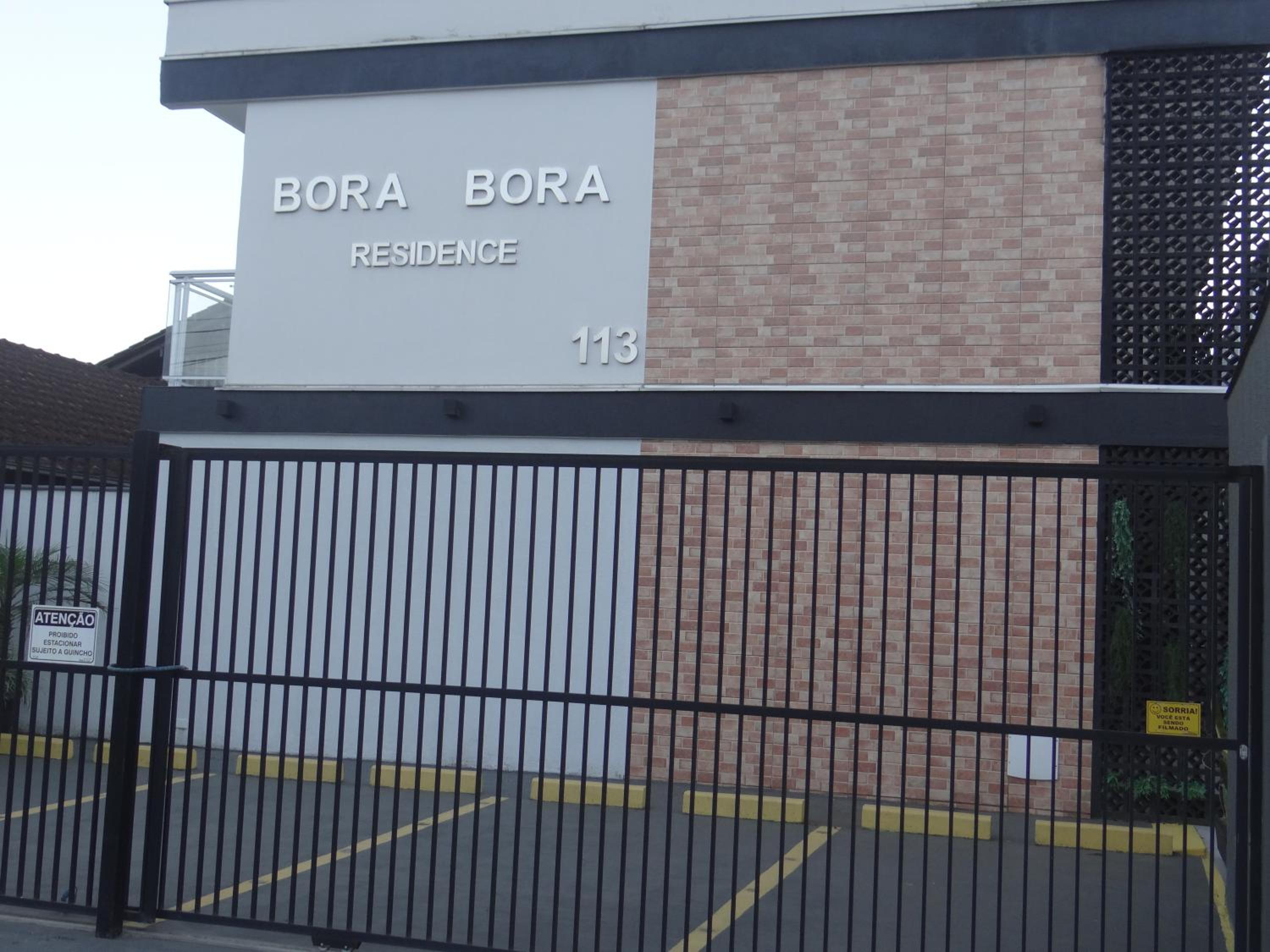 BORA BORA RESIDENCE