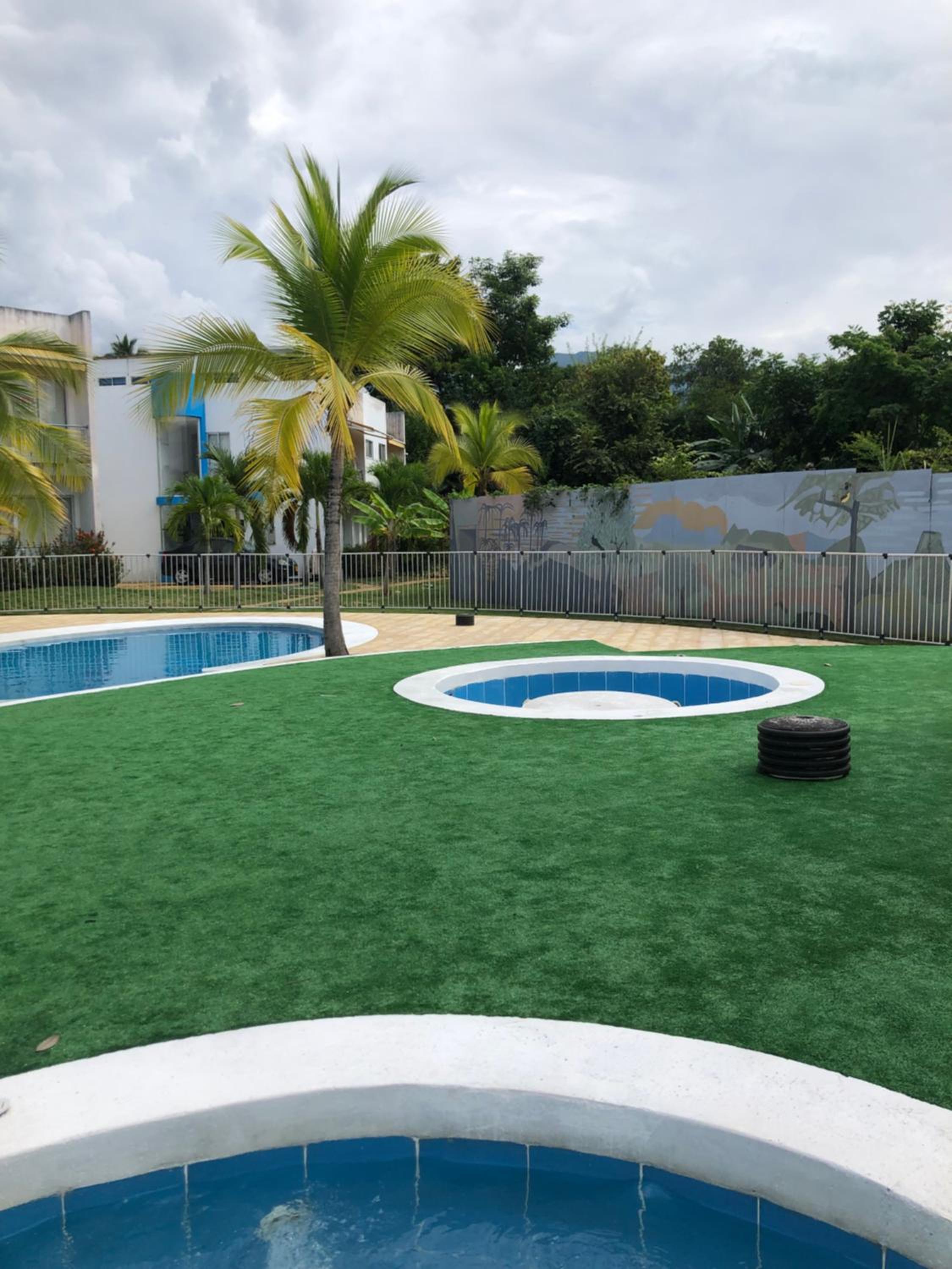 Apartamento 3 Habitaciones en Melgar