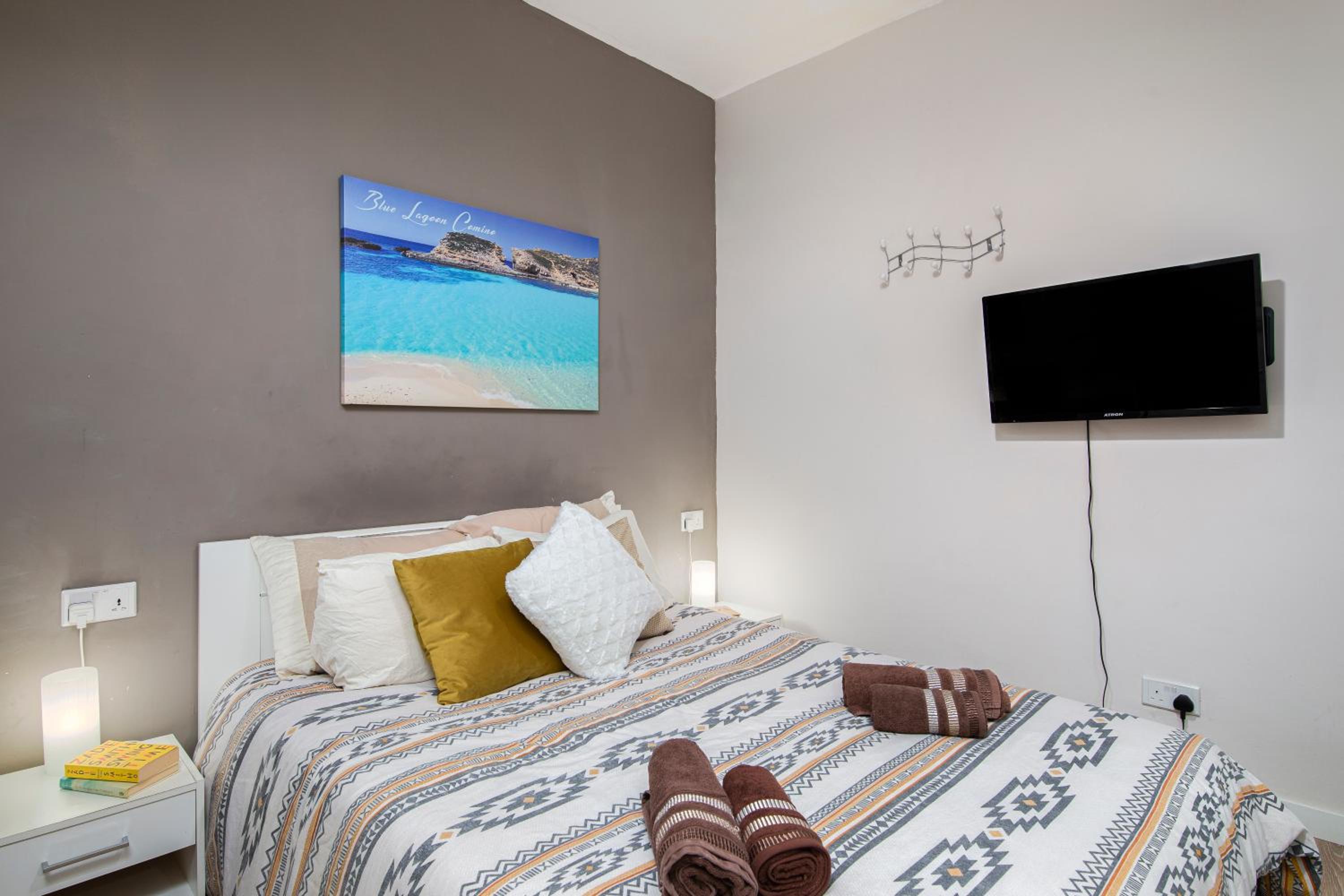 Luxury Msida Circle Suites