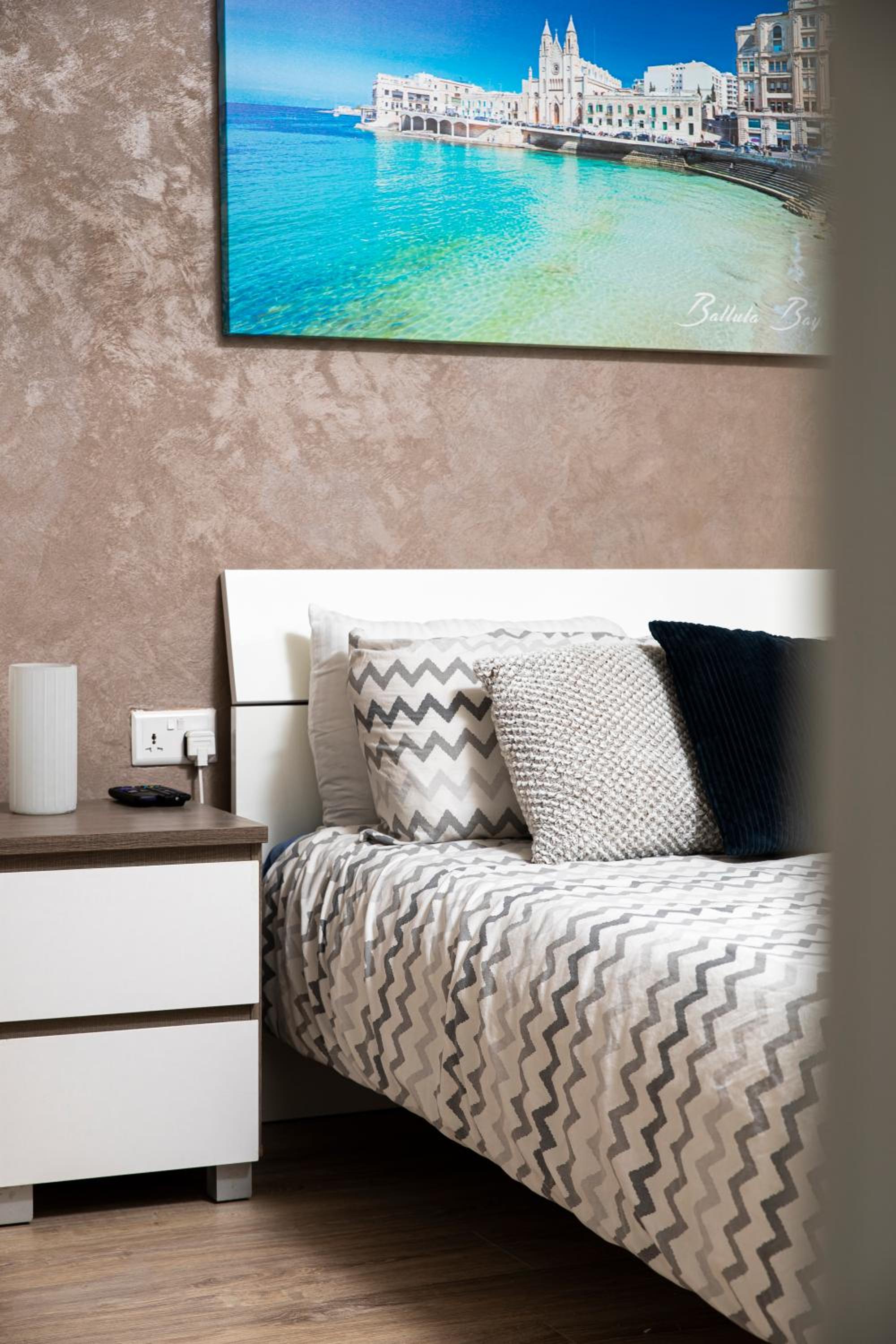 Luxury Msida Circle Suites