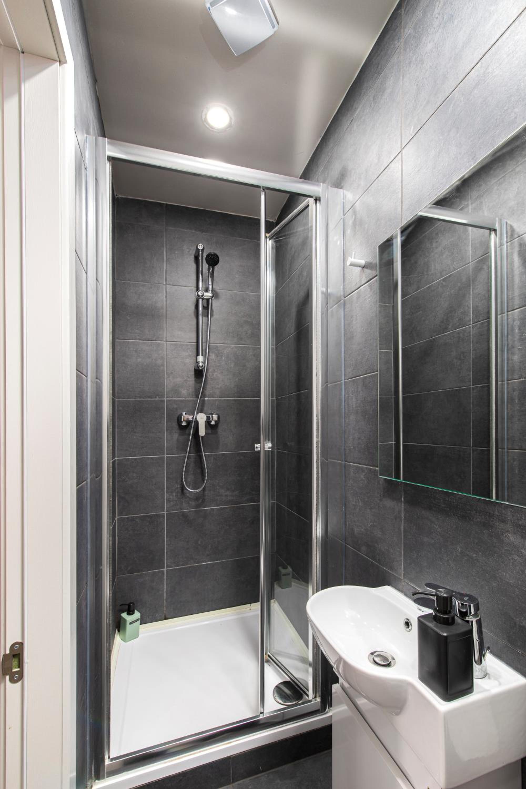 Luxury Msida Circle Suites