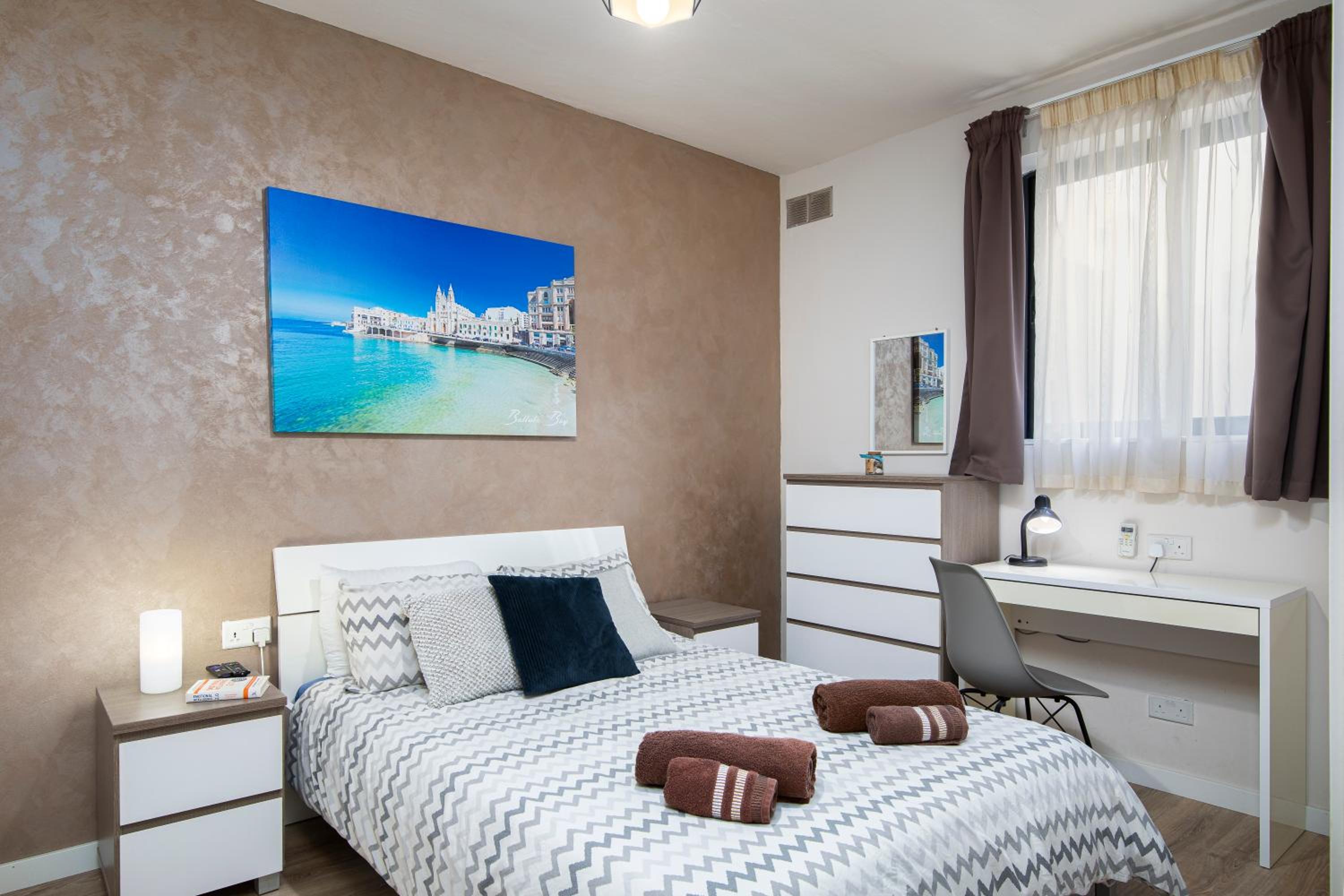 Luxury Msida Circle Suites