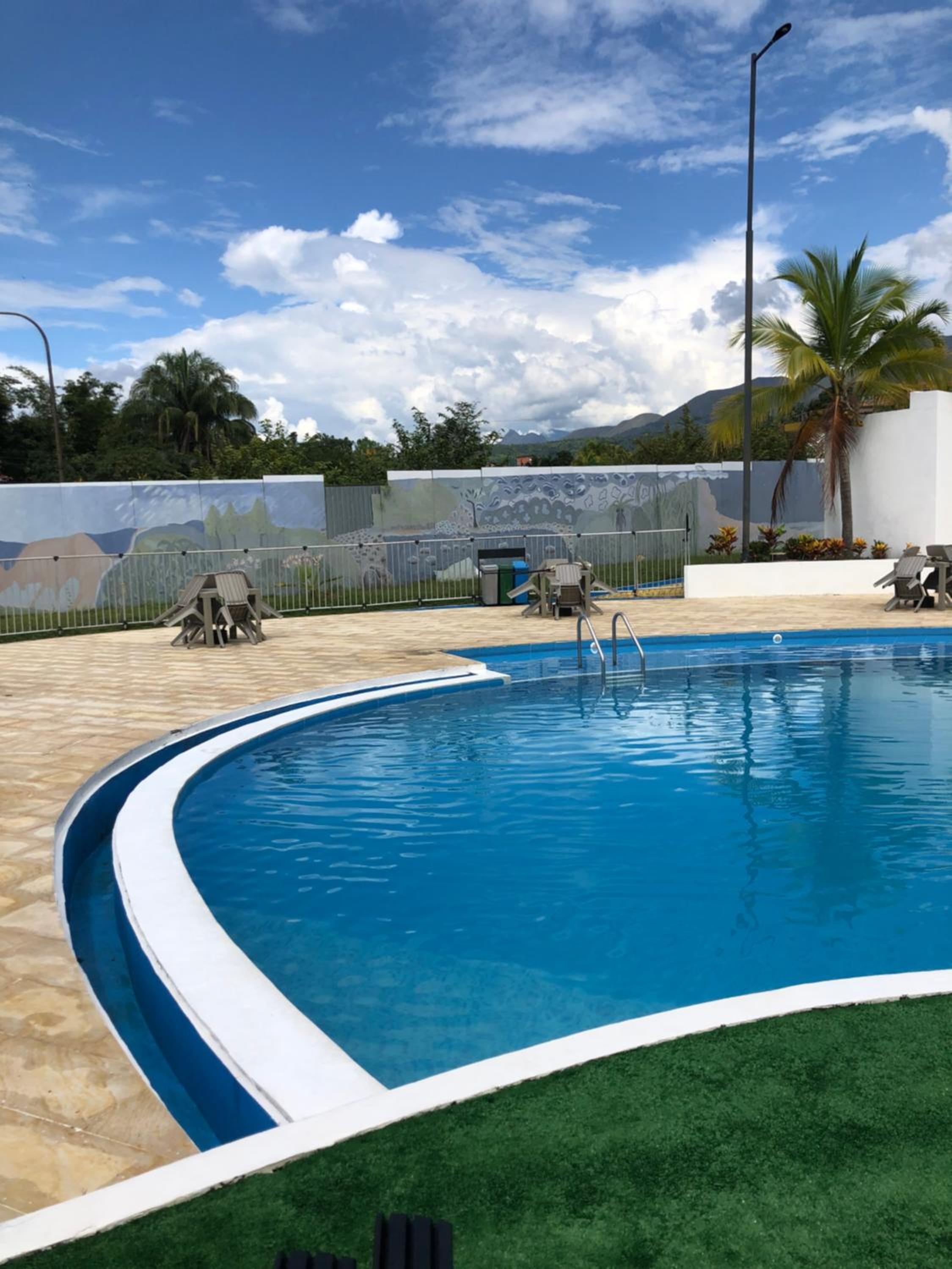 Apartamento 3 Habitaciones en Melgar