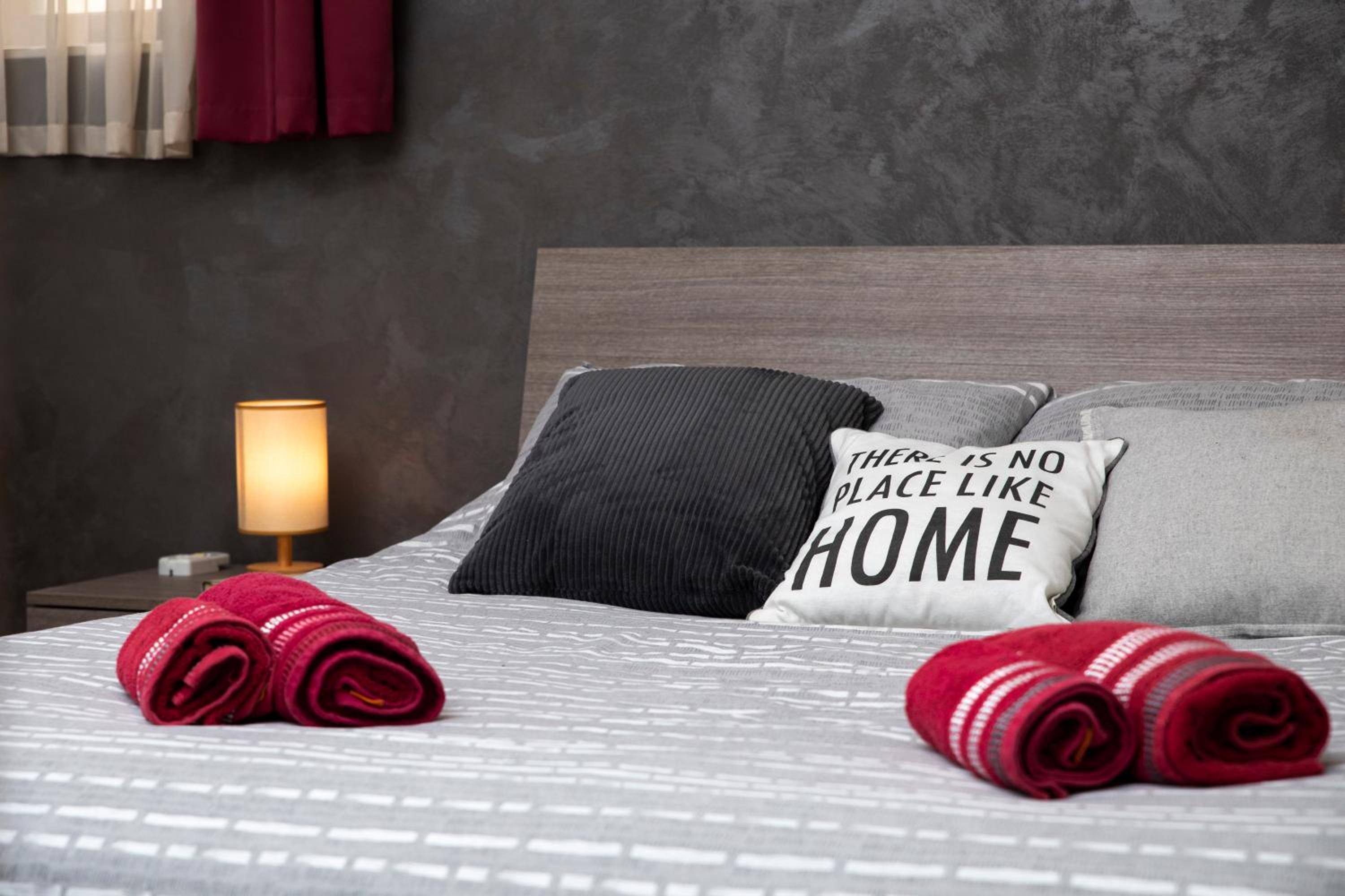 Luxury Msida Circle Suites