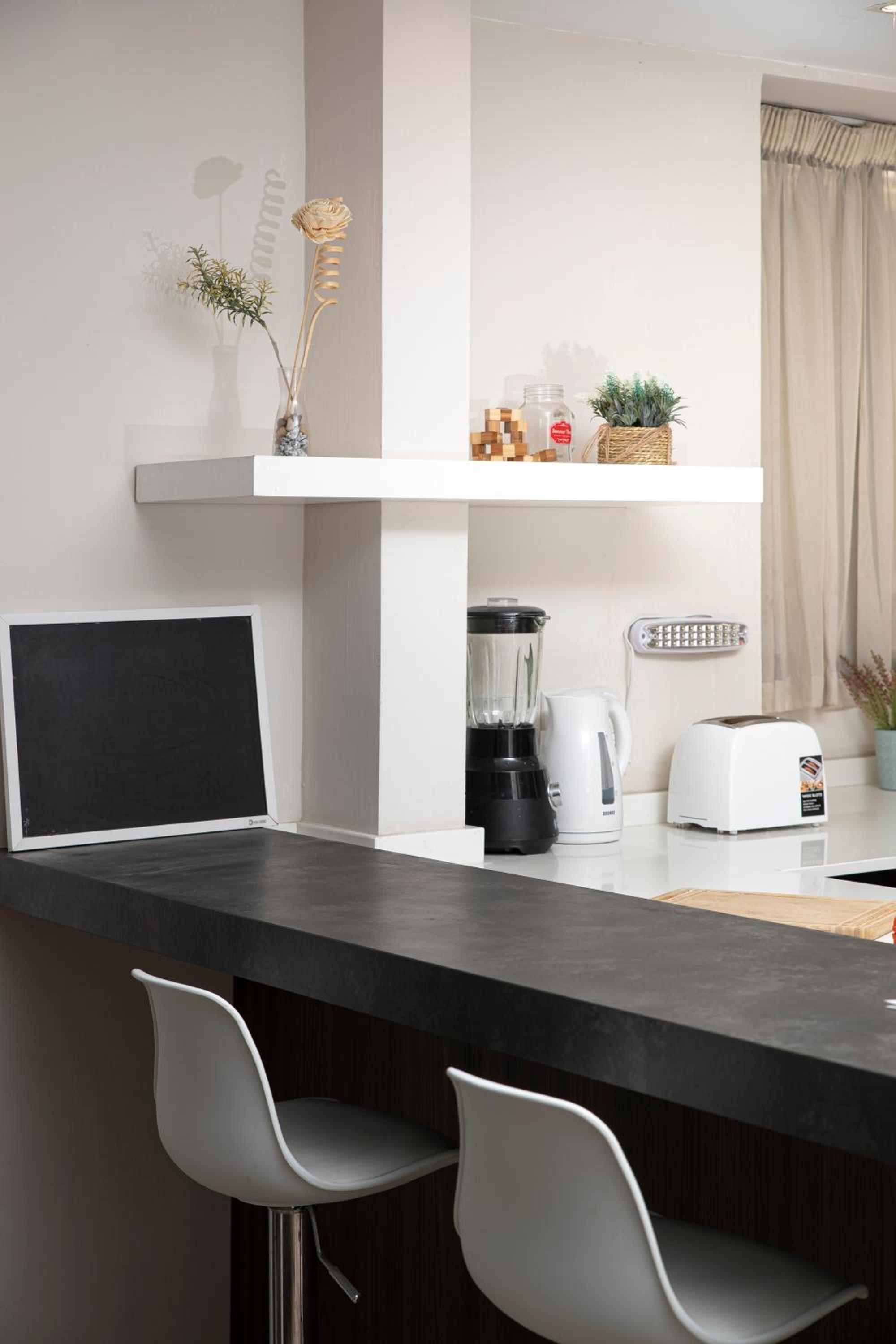 Luxury Msida Circle Suites