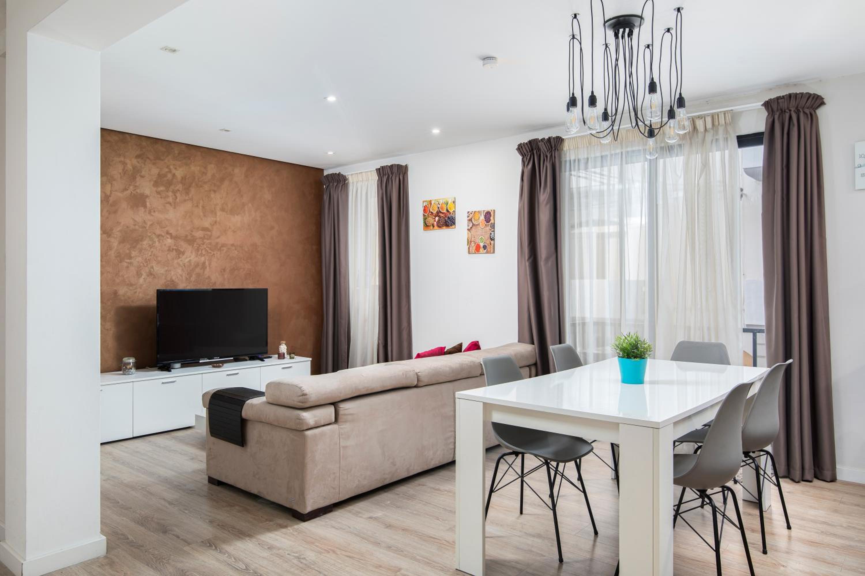 Luxury Msida Circle Suites