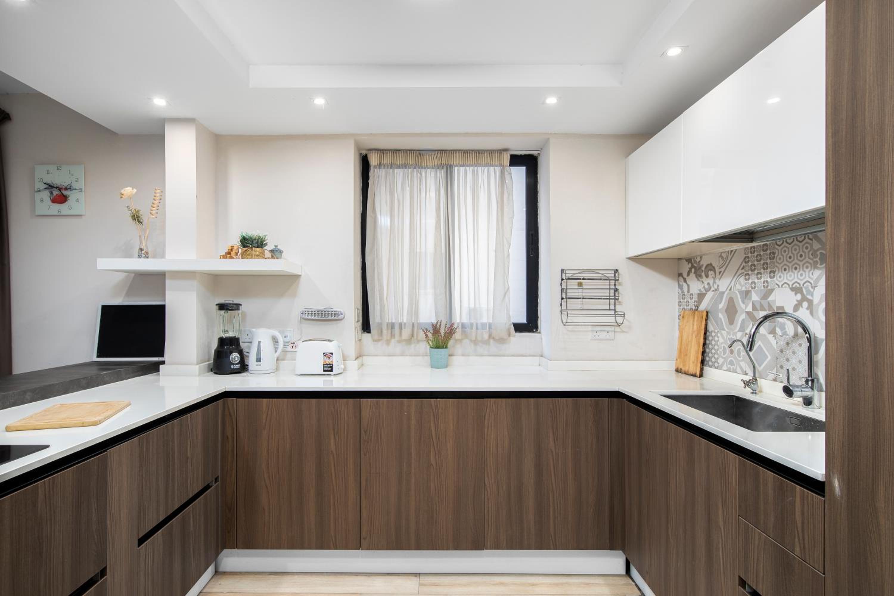 Luxury Msida Circle Suites