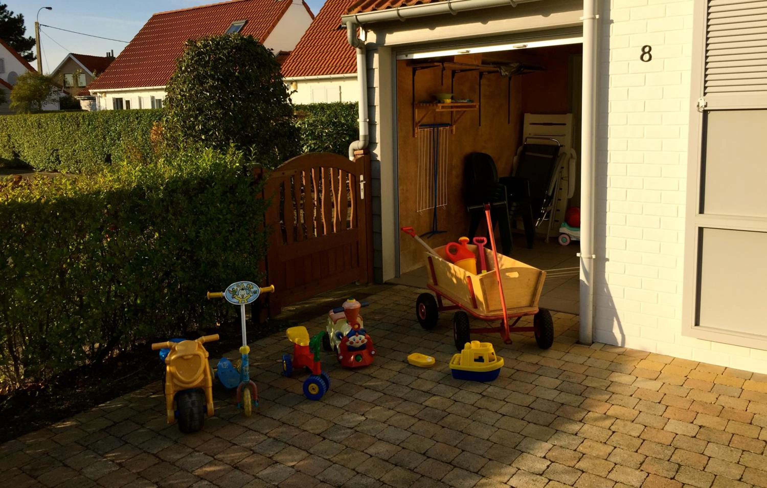 Floris'Home