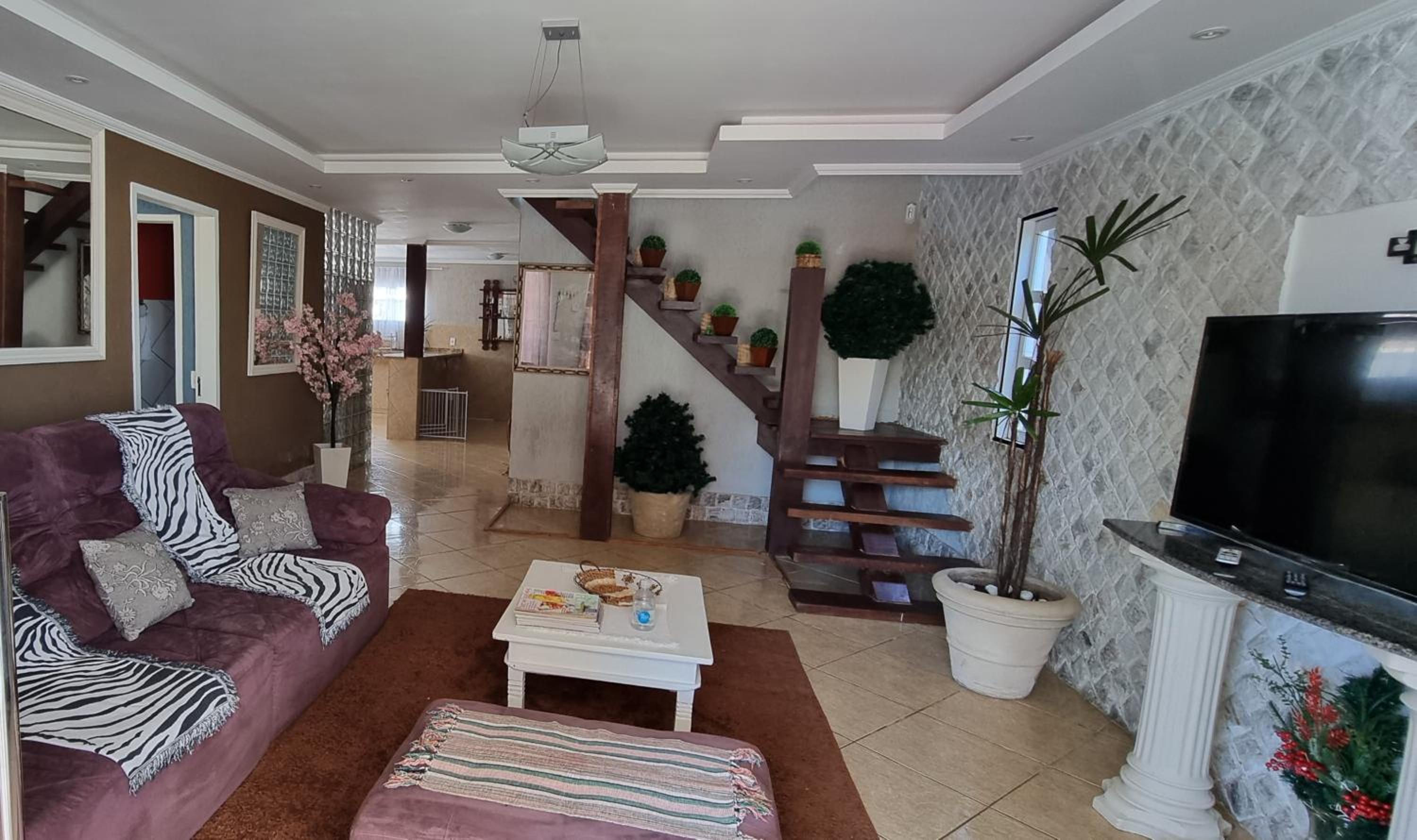 Casa Shalom Búzios Oficial