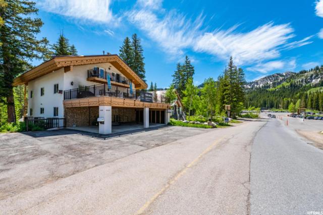 Powder Hound 1 Bedroom Brighton Chalet