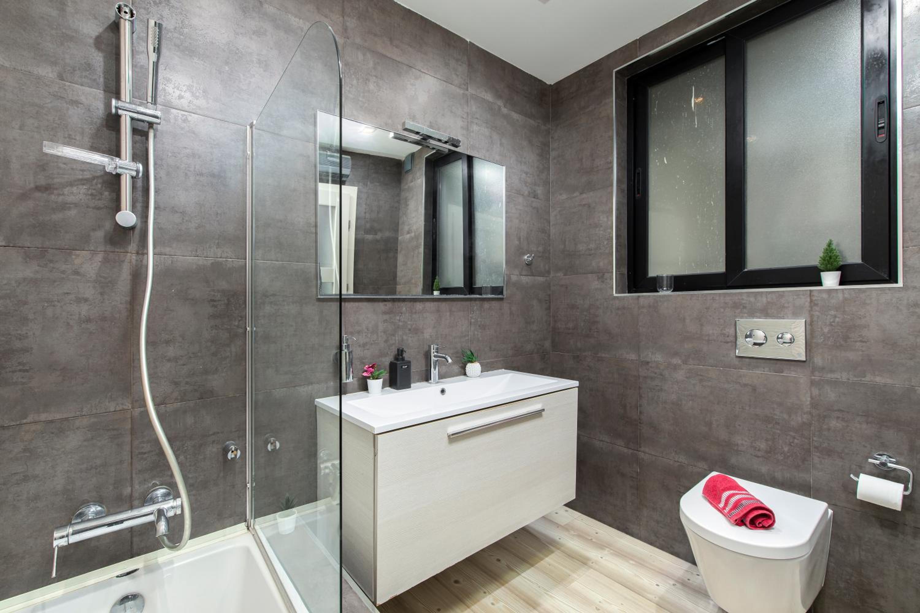 Luxury Msida Circle Suites
