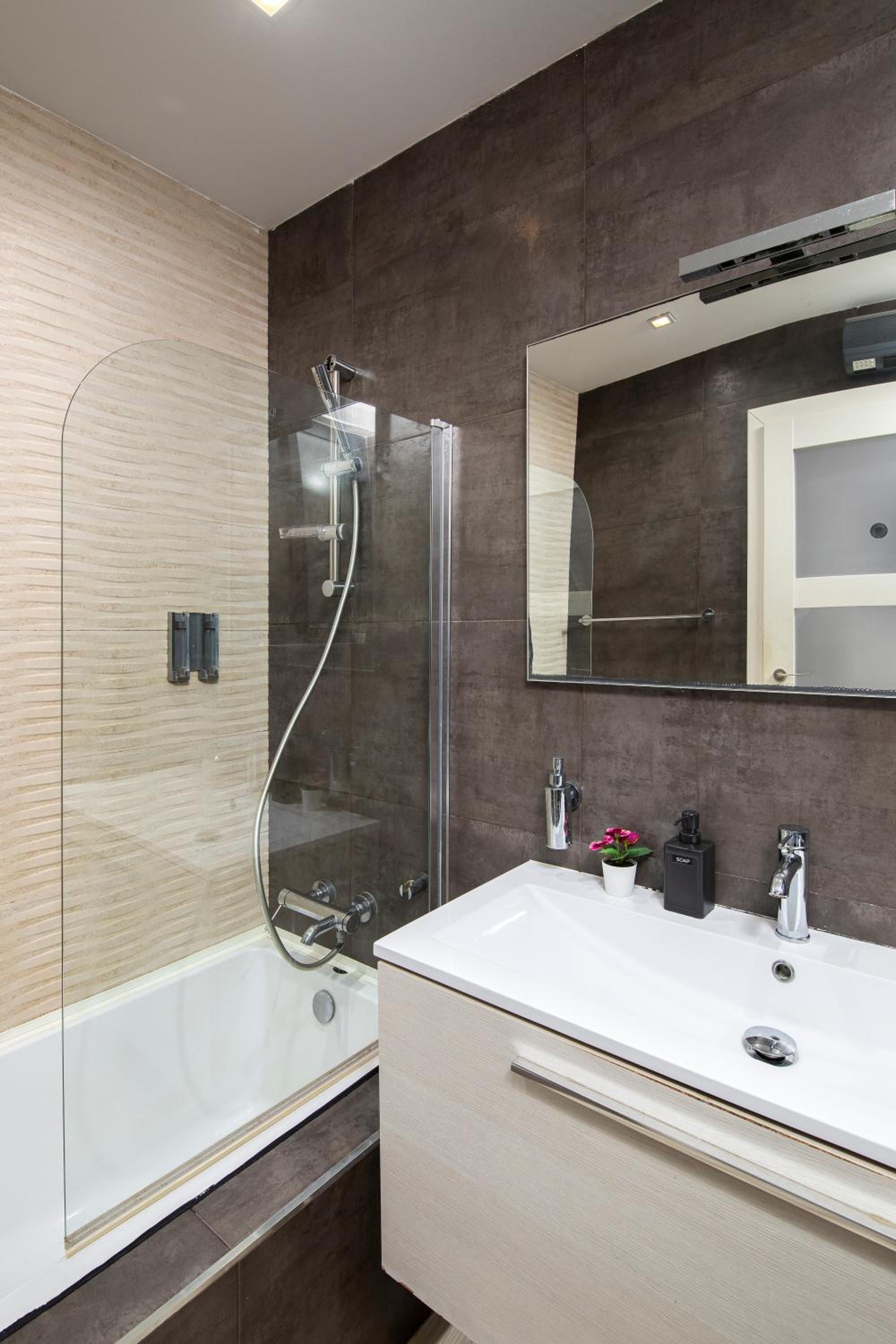 Luxury Msida Circle Suites