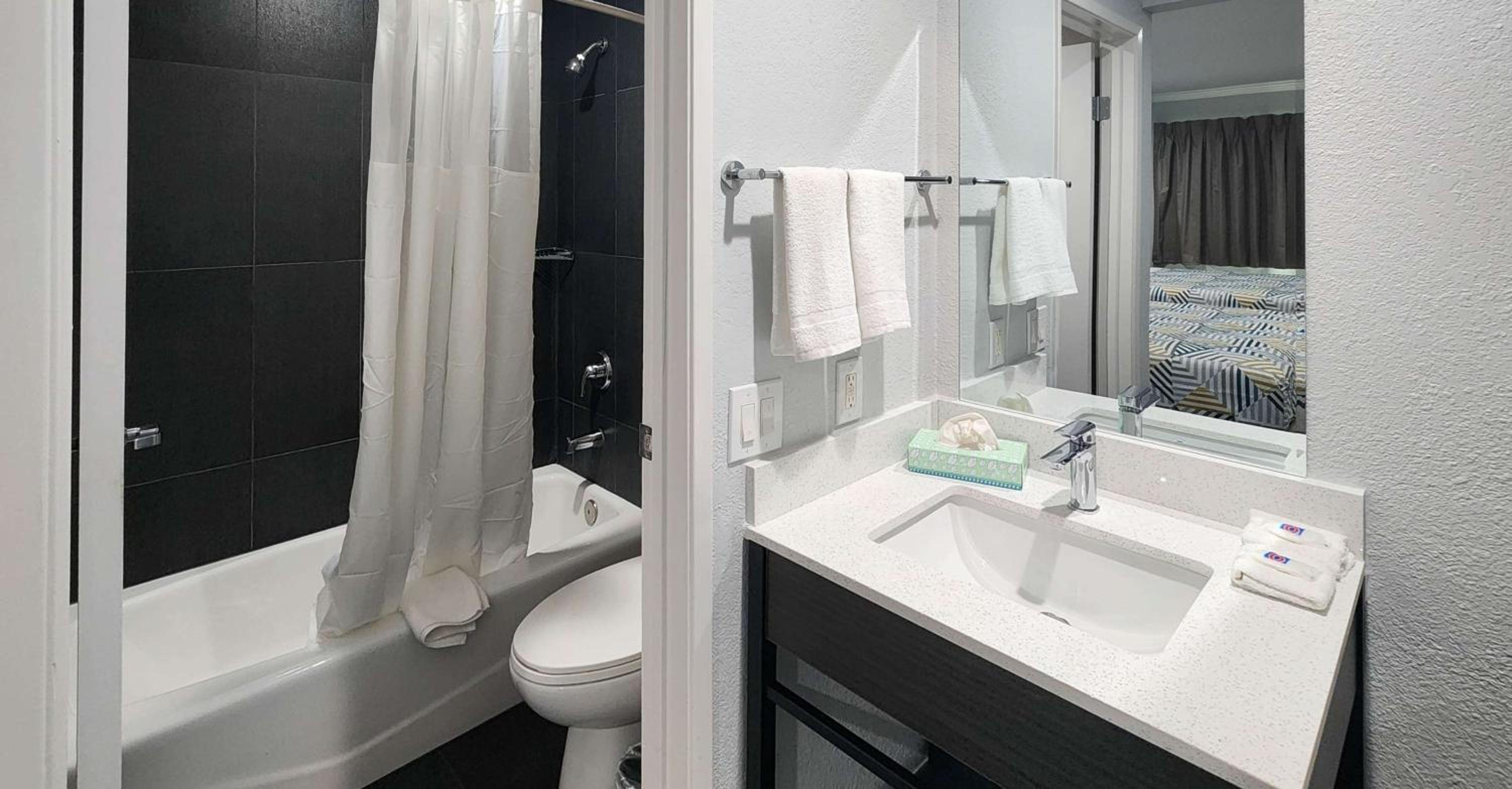 Studio 6 Suites San Ysidro CA San Diego South Bay - Property Image 73