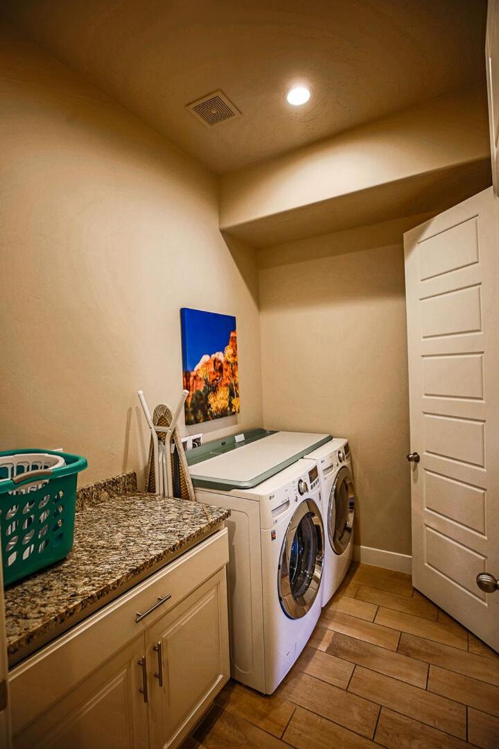 Coral Ridge 4266 Desert Retreat view 3