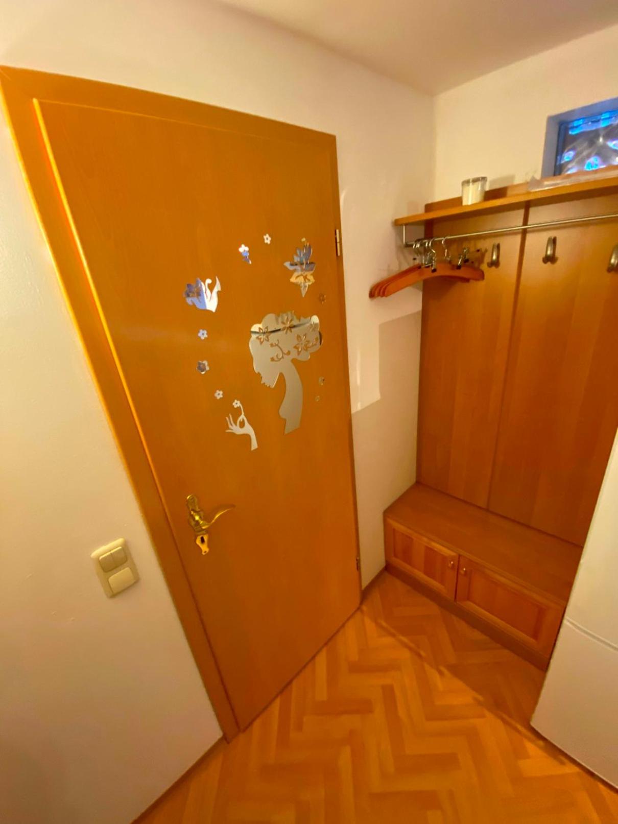Ferienhaus Greiz