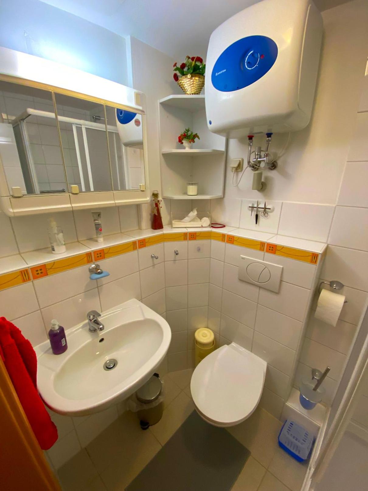Ferienhaus Greiz