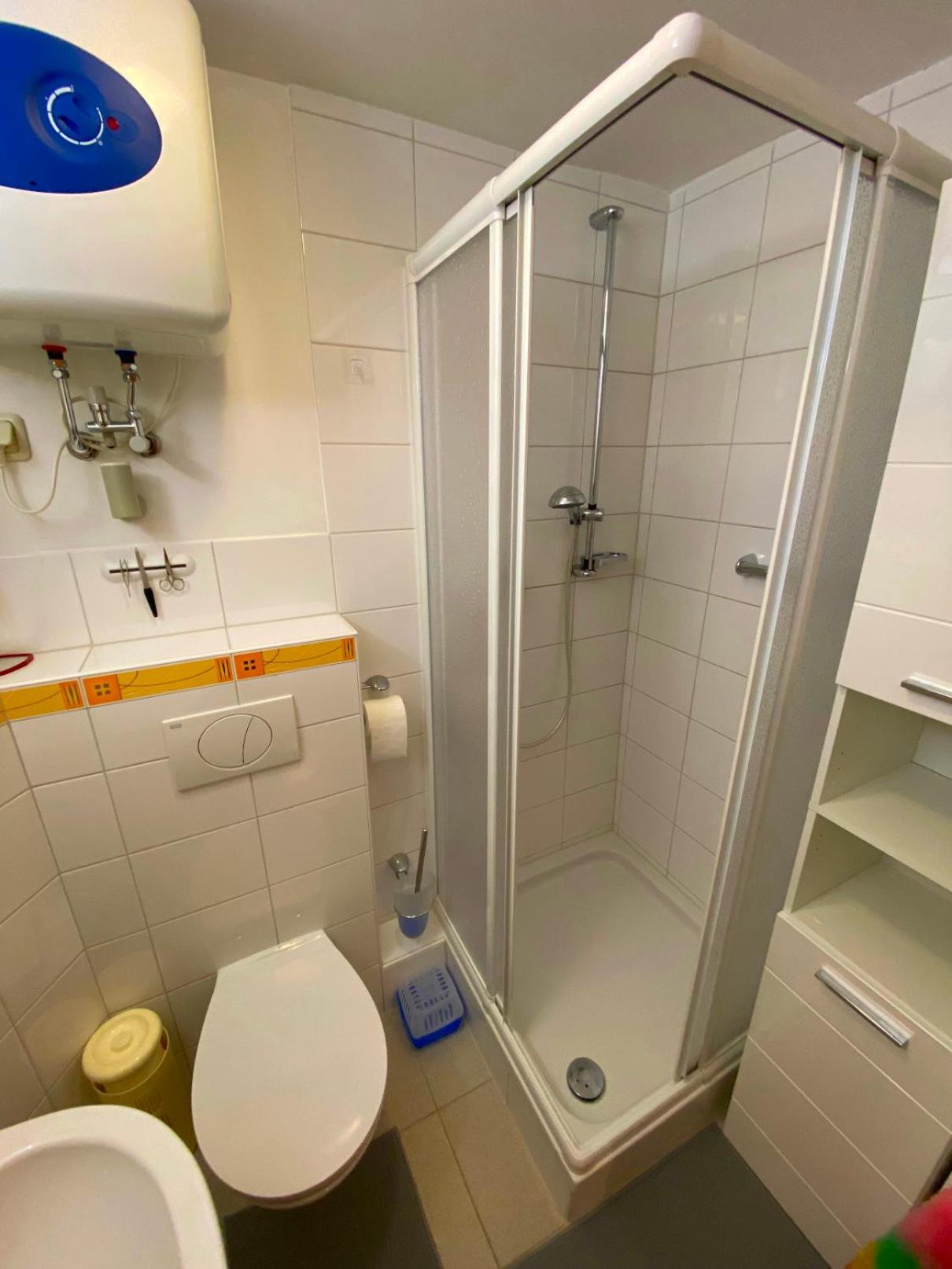 Ferienhaus Greiz