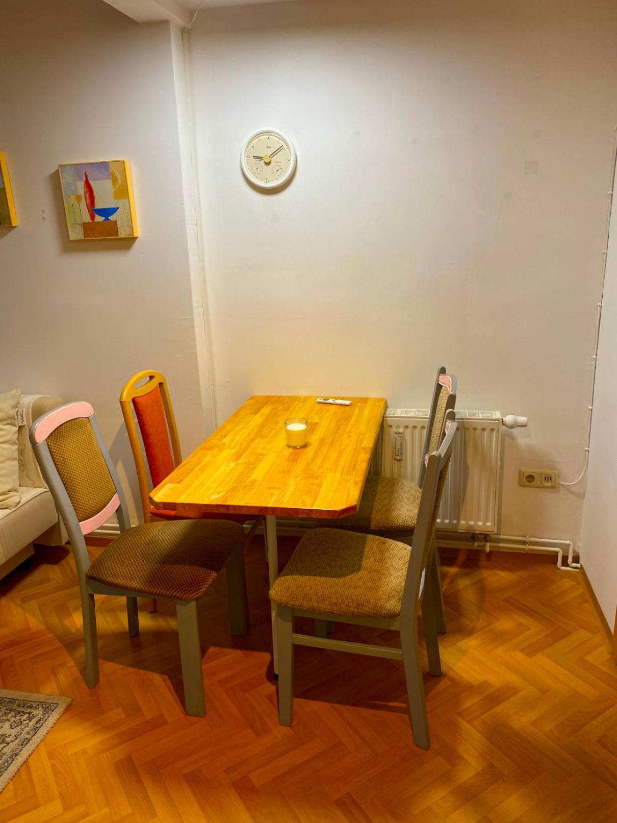 Ferienhaus Greiz