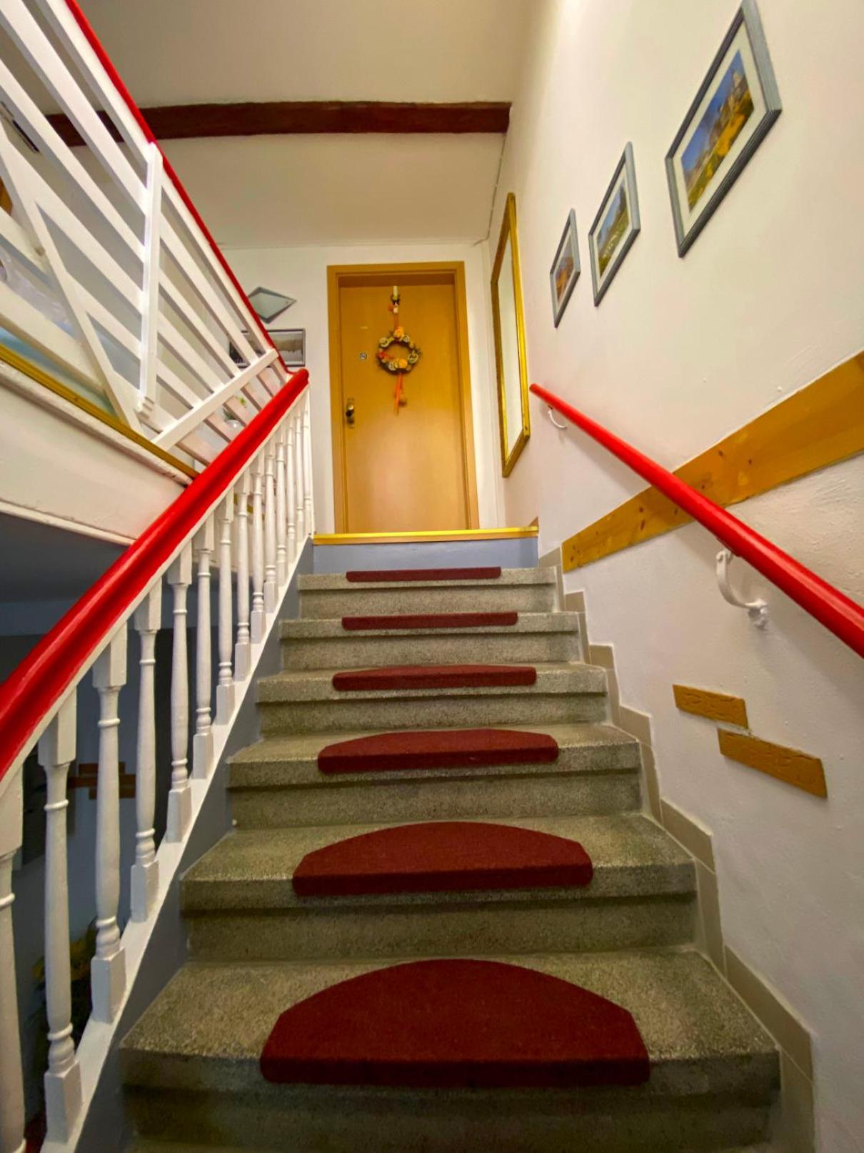 Ferienhaus Greiz
