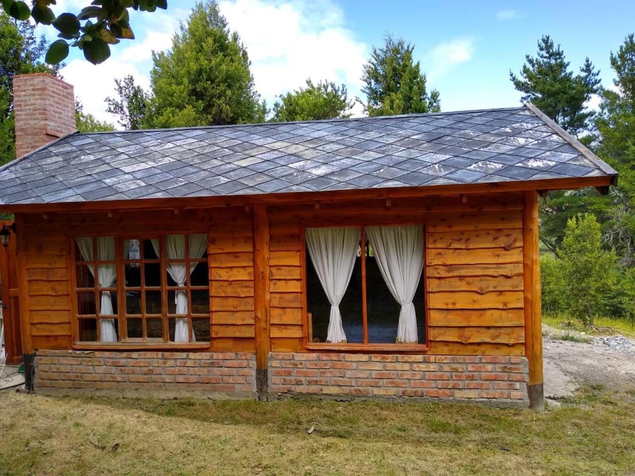 Cabaña El Sueño de La Abuela