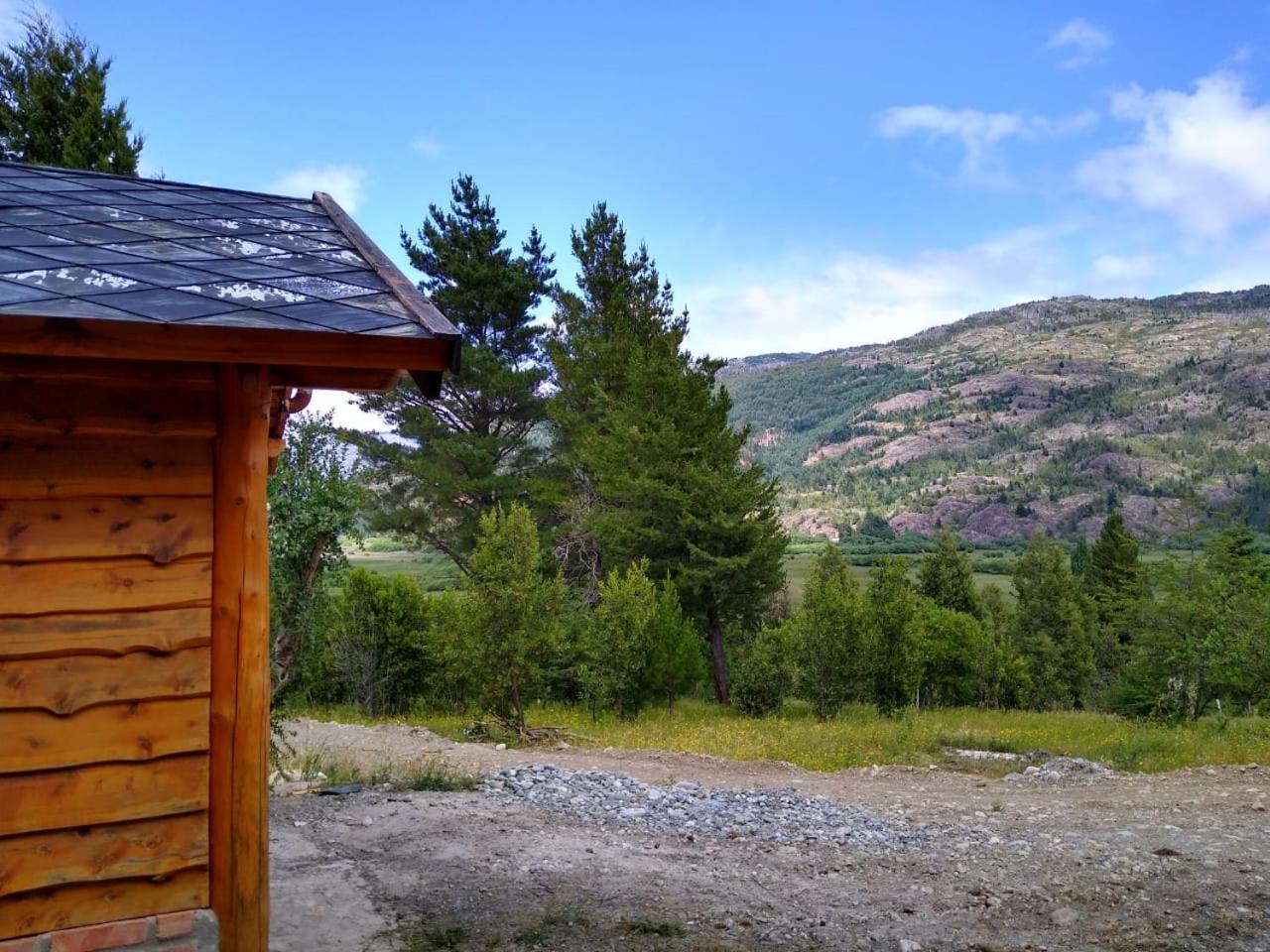 Cabaña El Sueño de La Abuela