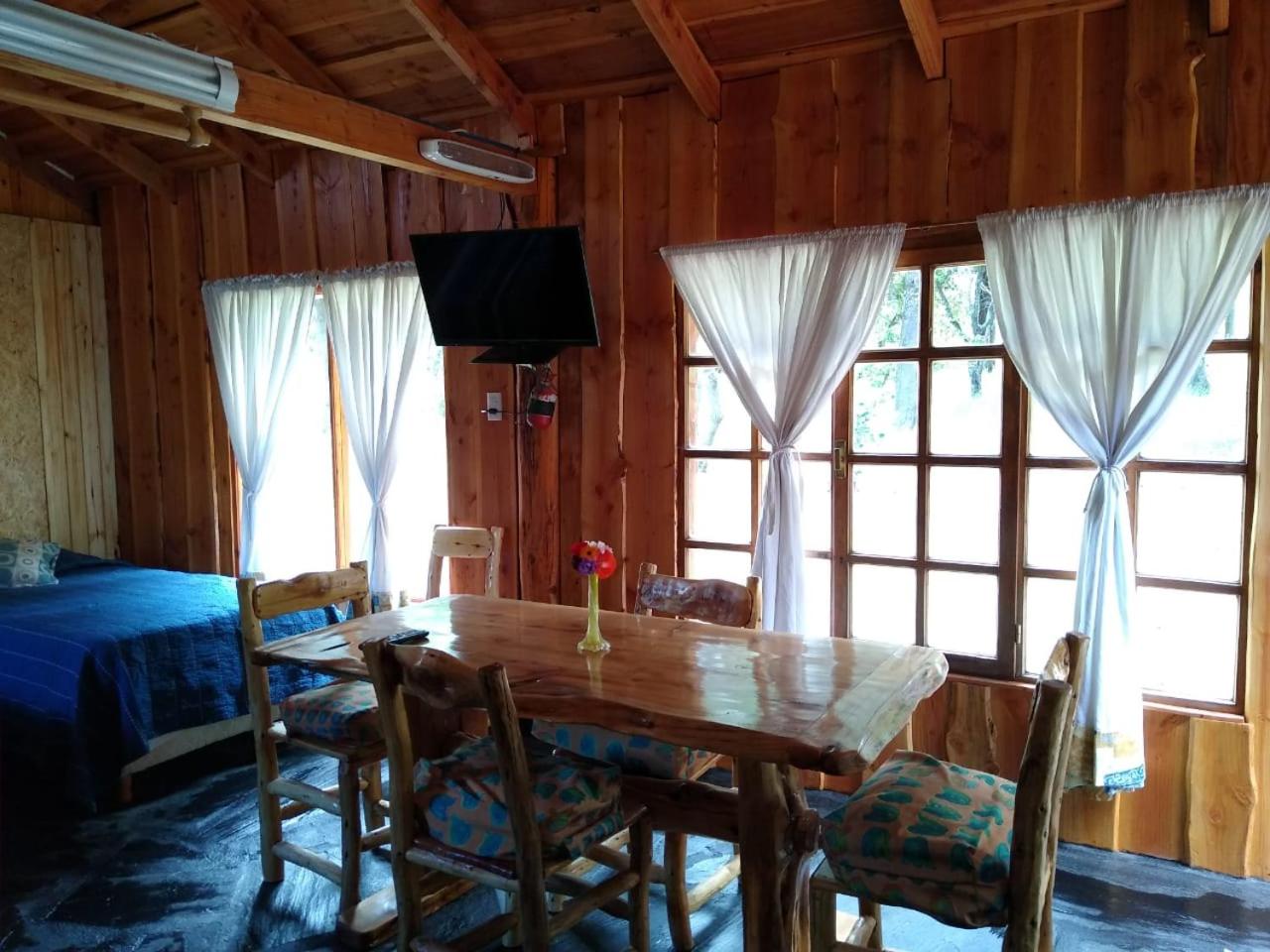 Cabaña El Sueño de La Abuela