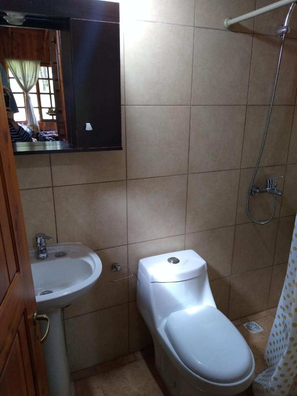 Cabaña El Sueño de La Abuela