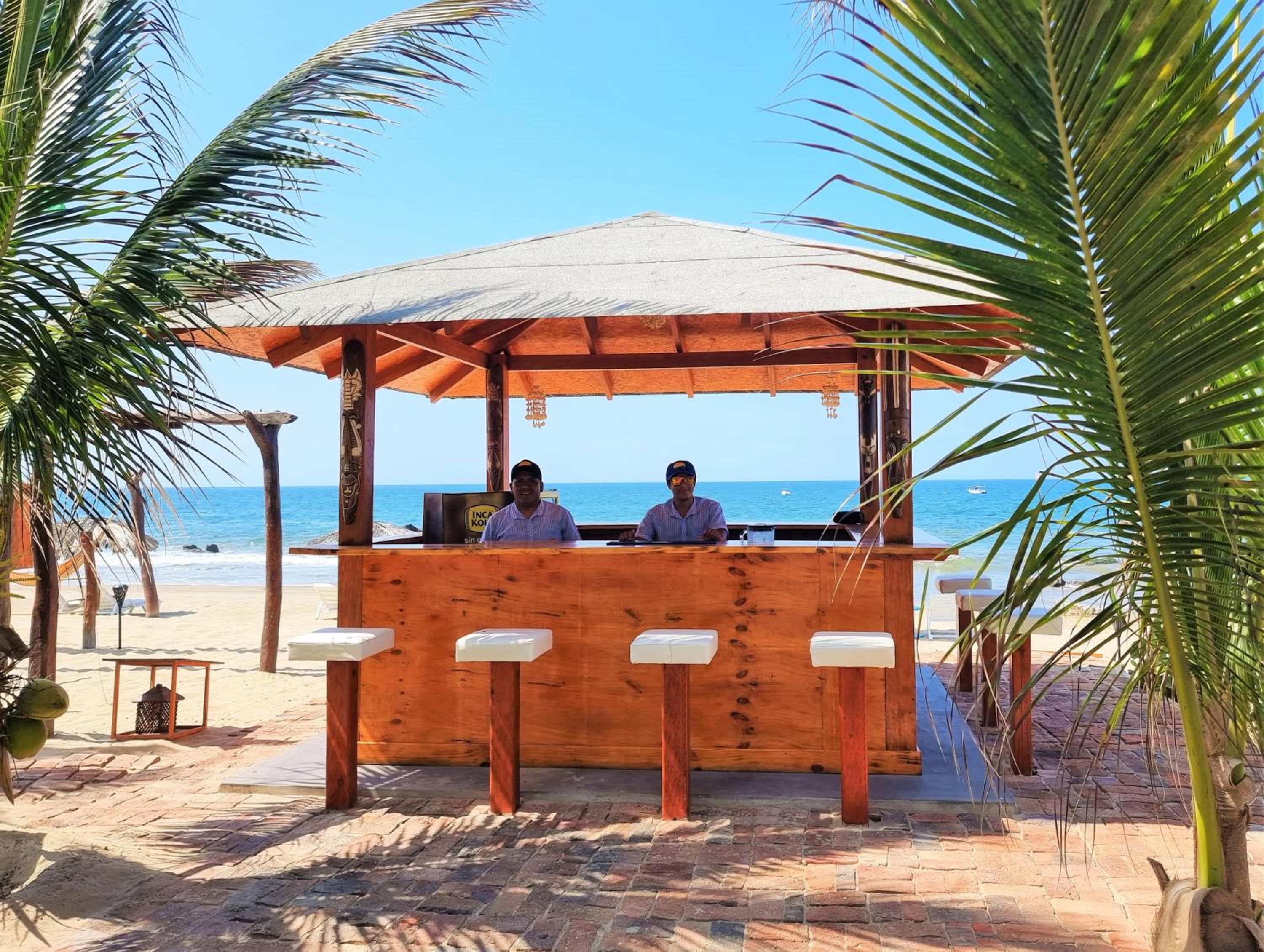 Hotel Punta del Norte Bungalows