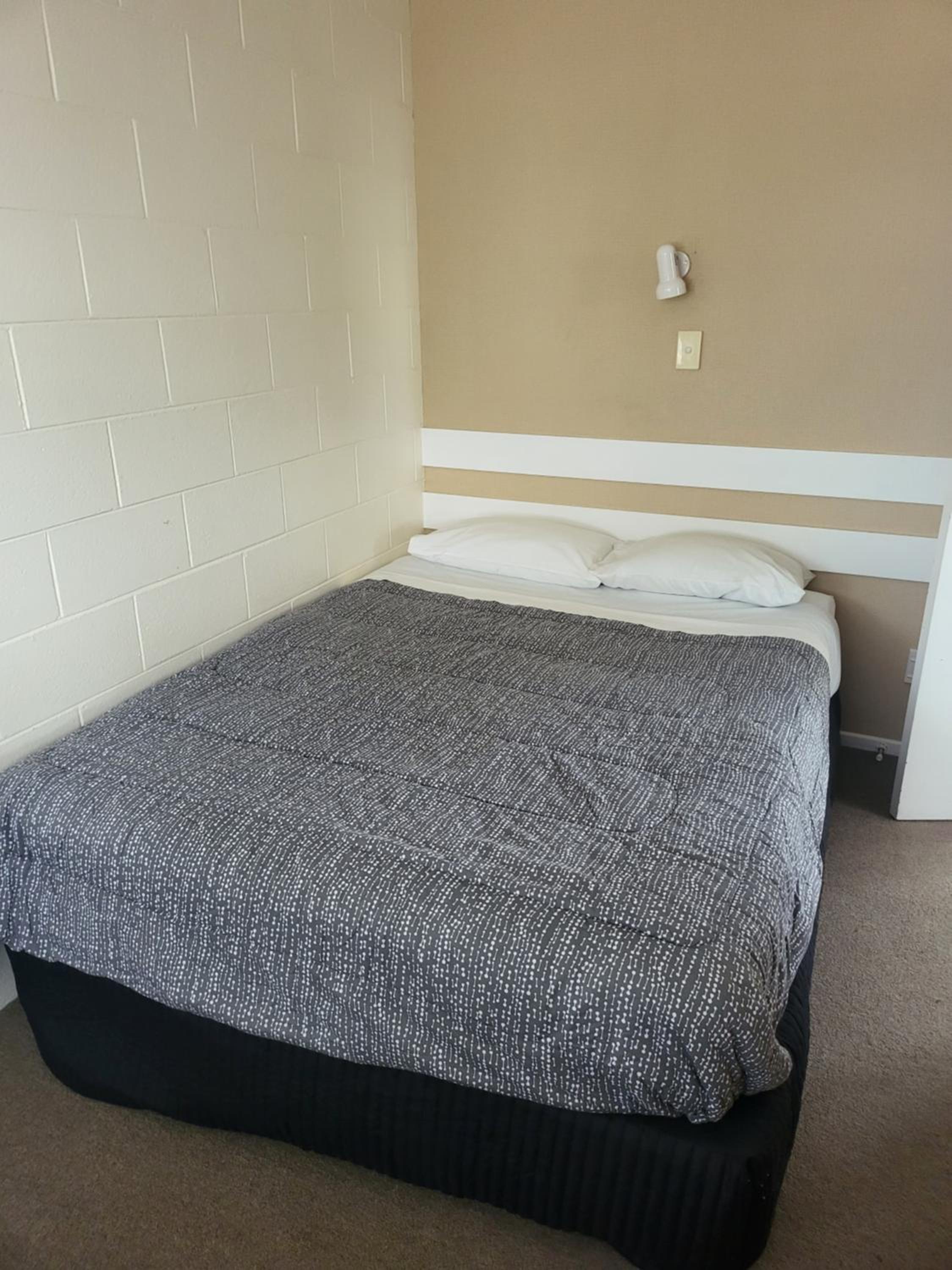 Totara Lodge Motel