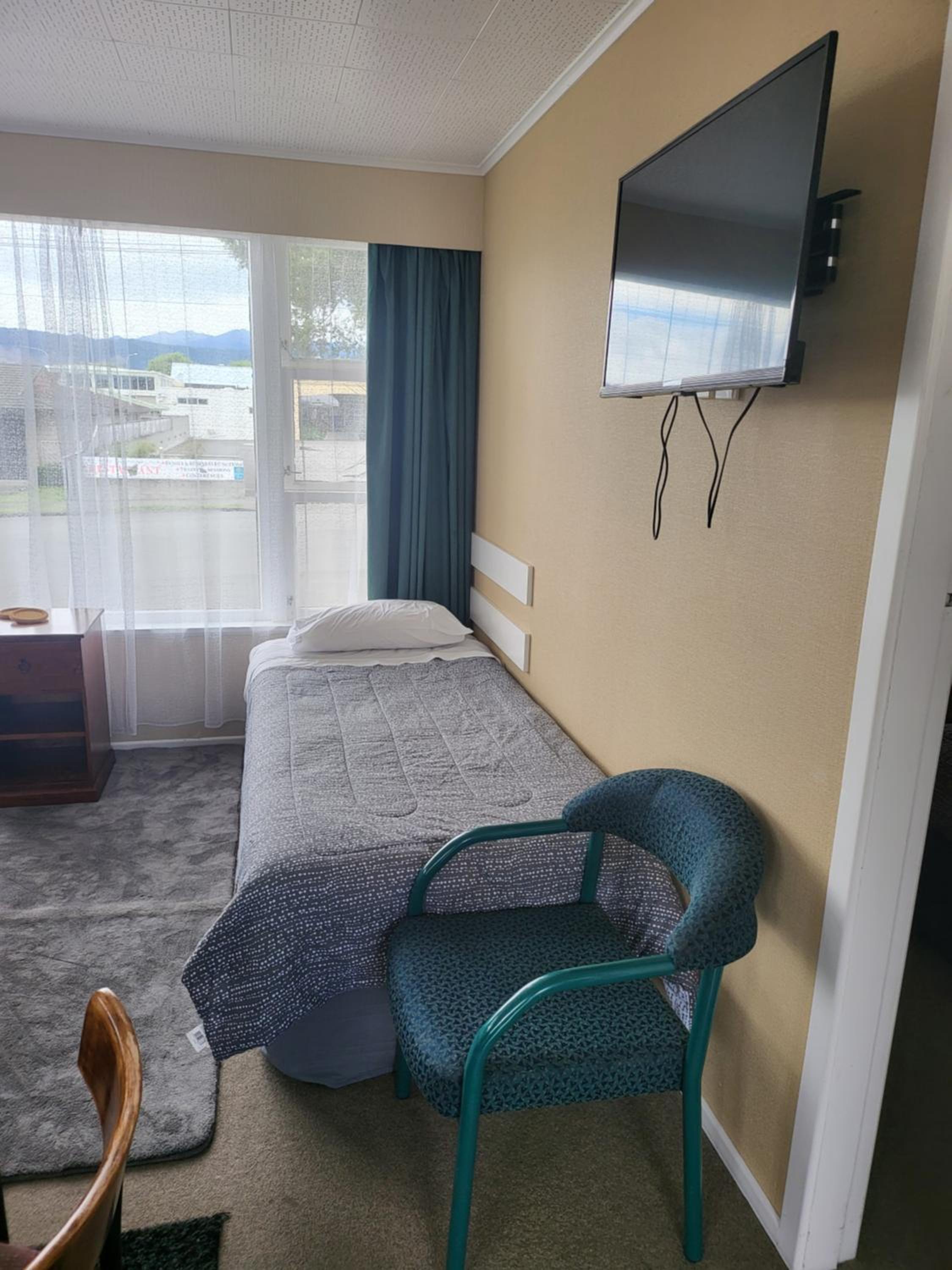 Totara Lodge Motel