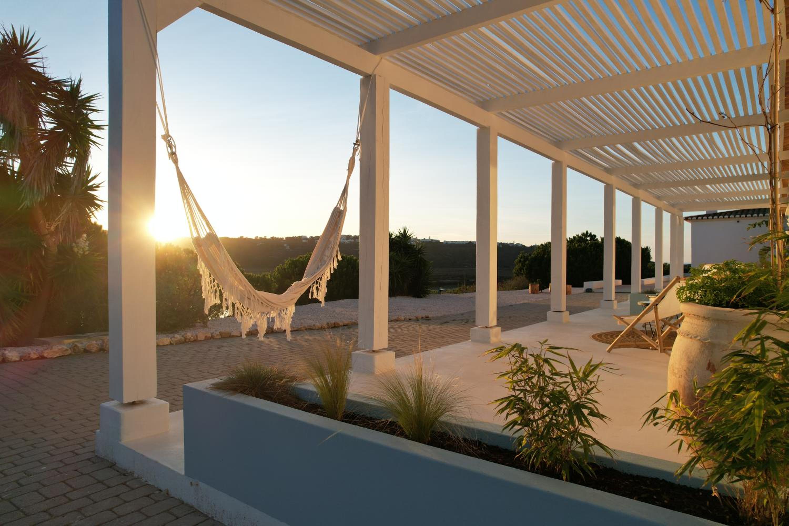 Herdade D’ Amoreira Aljezur view 5
