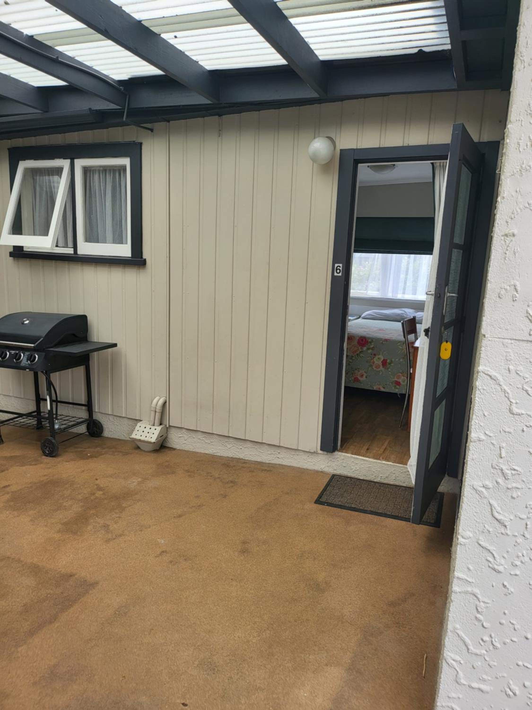 Totara Lodge Motel