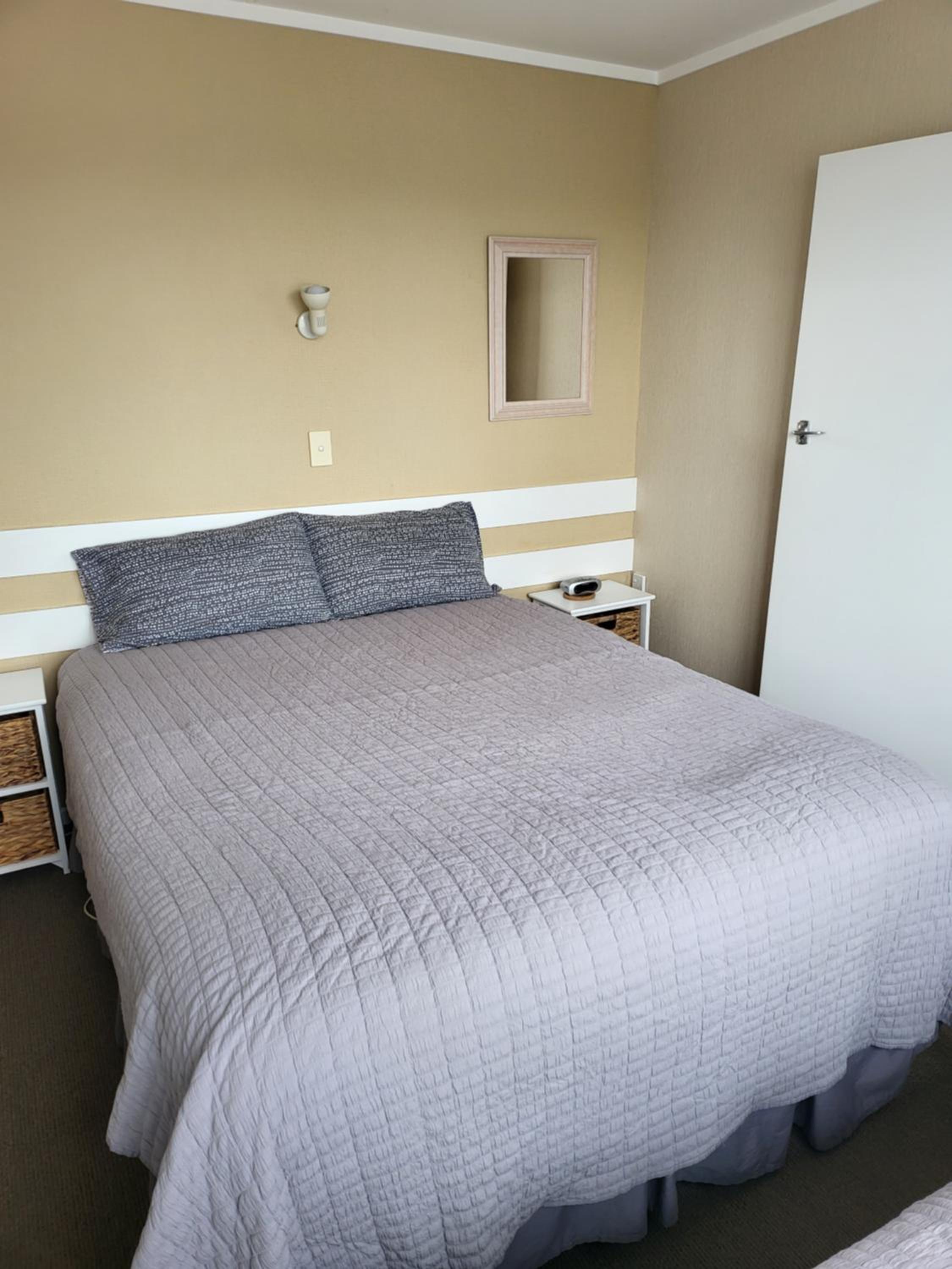 Totara Lodge Motel