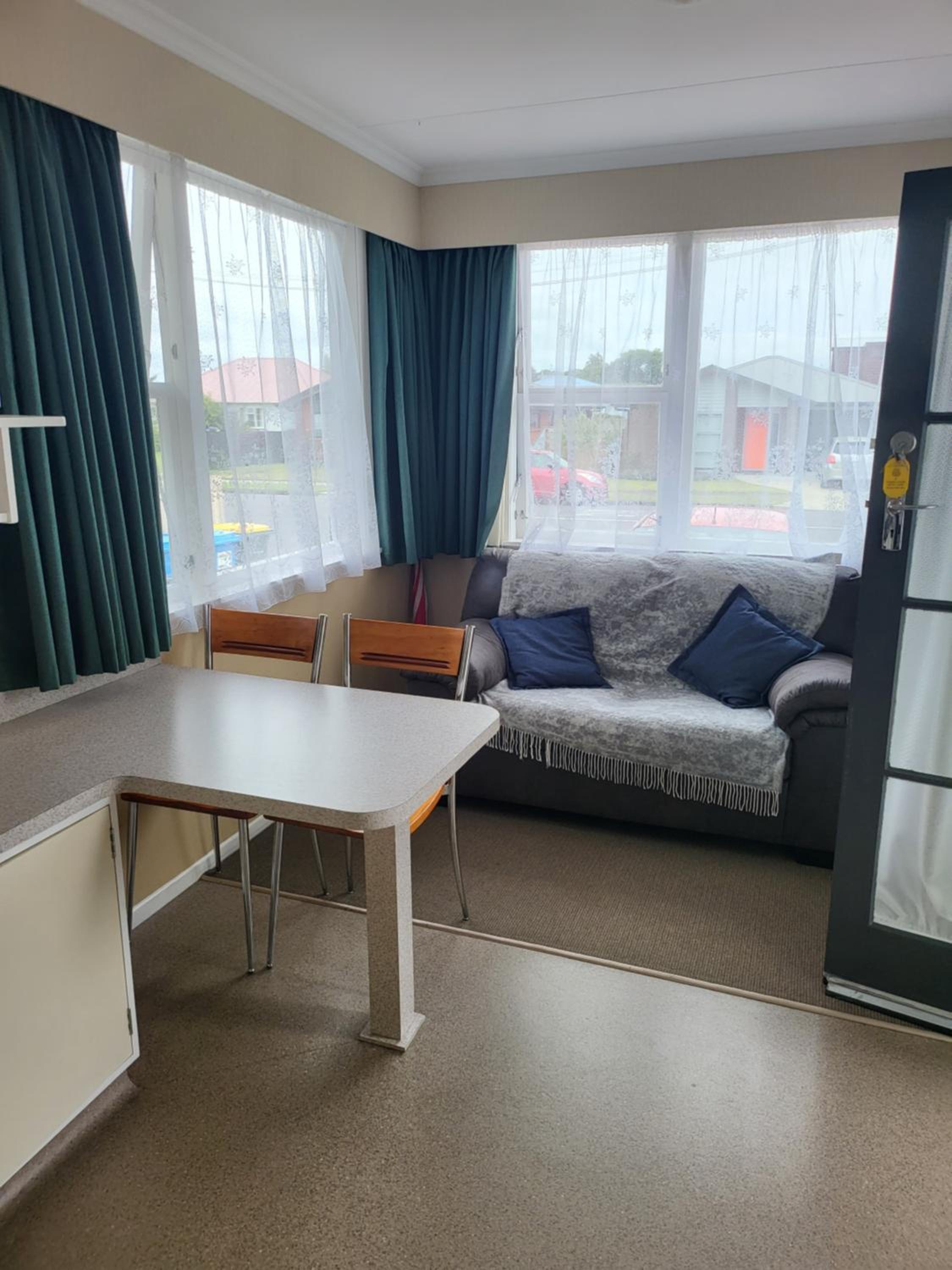 Totara Lodge Motel