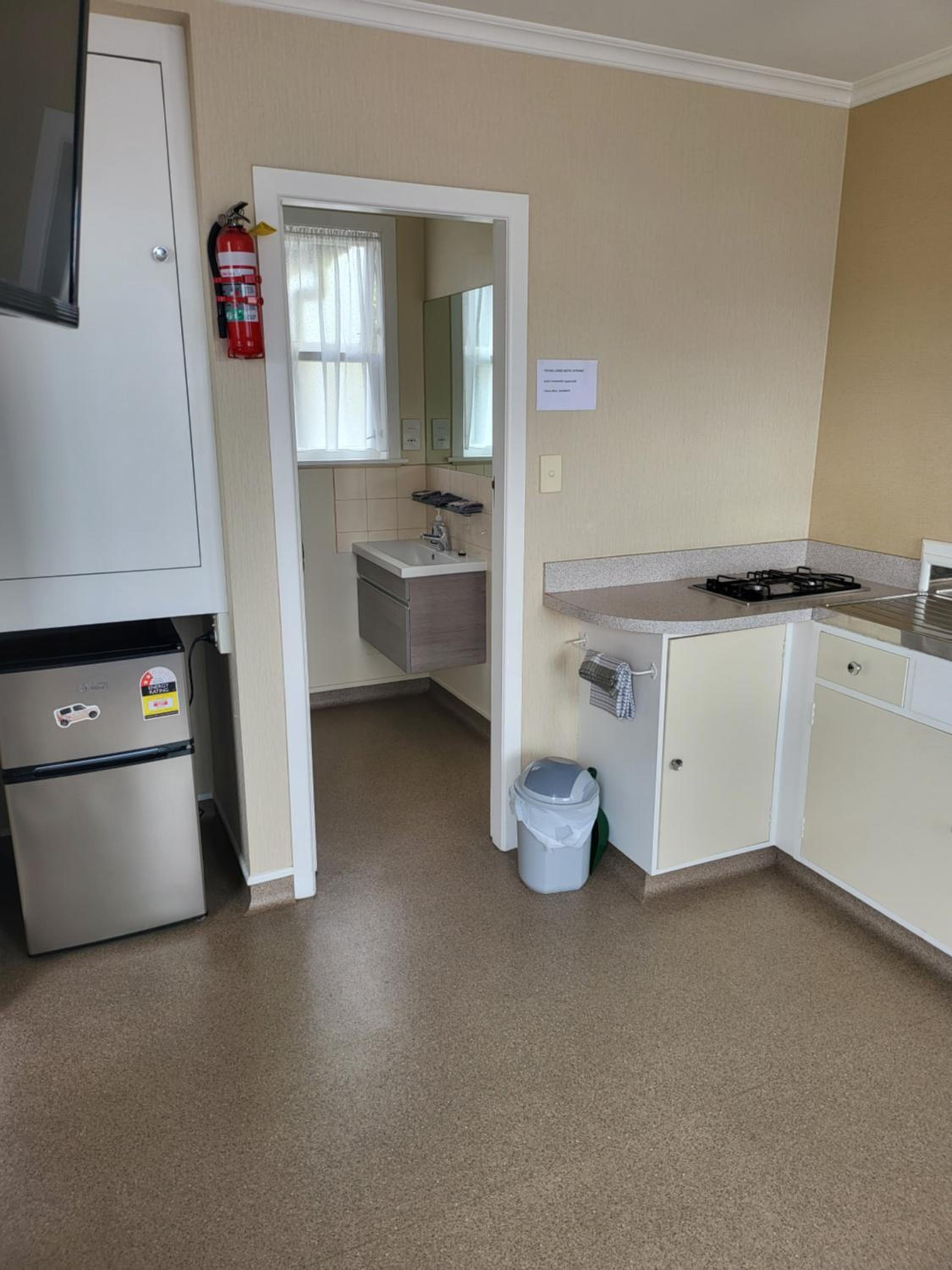 Totara Lodge Motel
