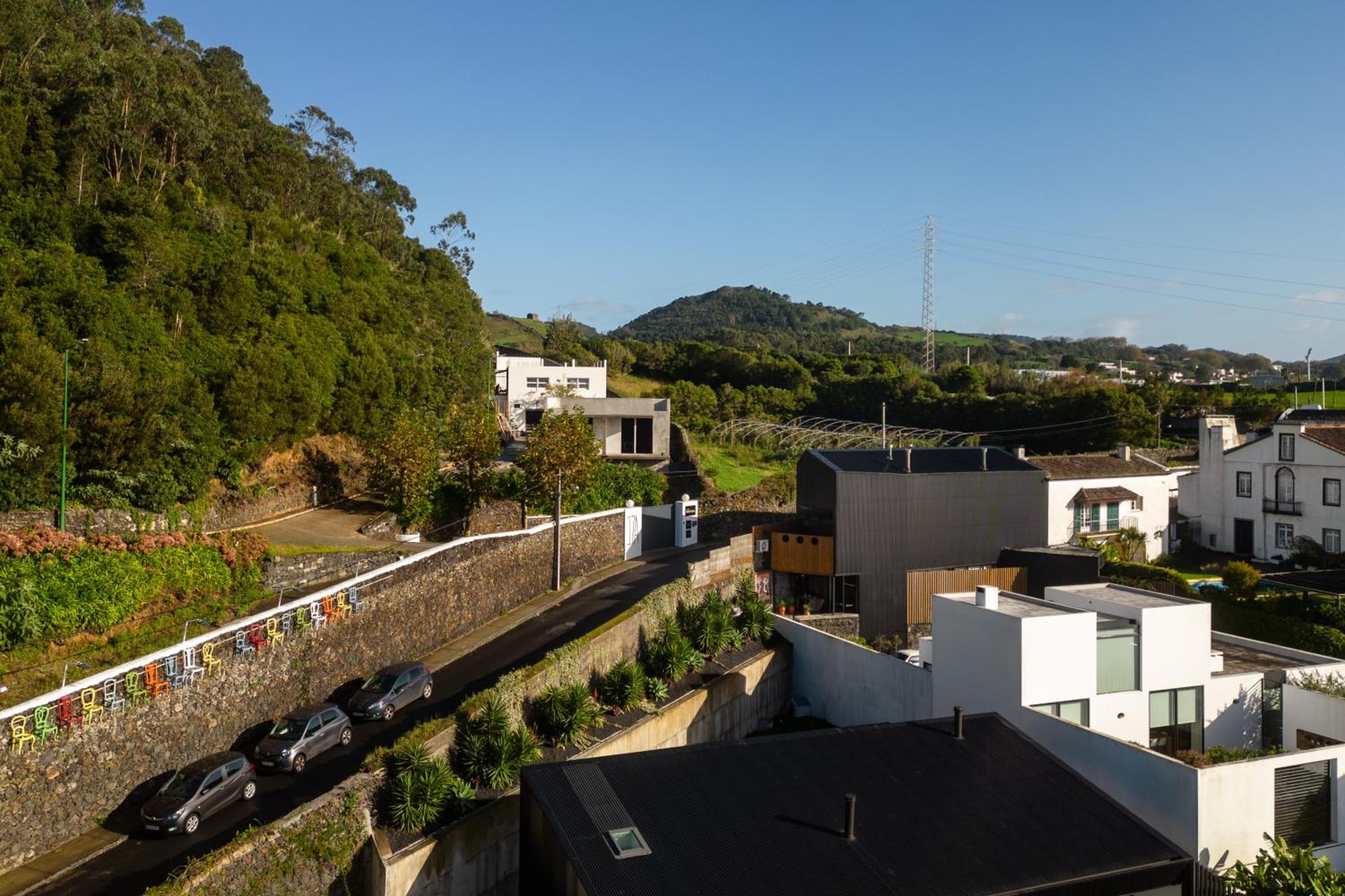 Dark Studio view 5