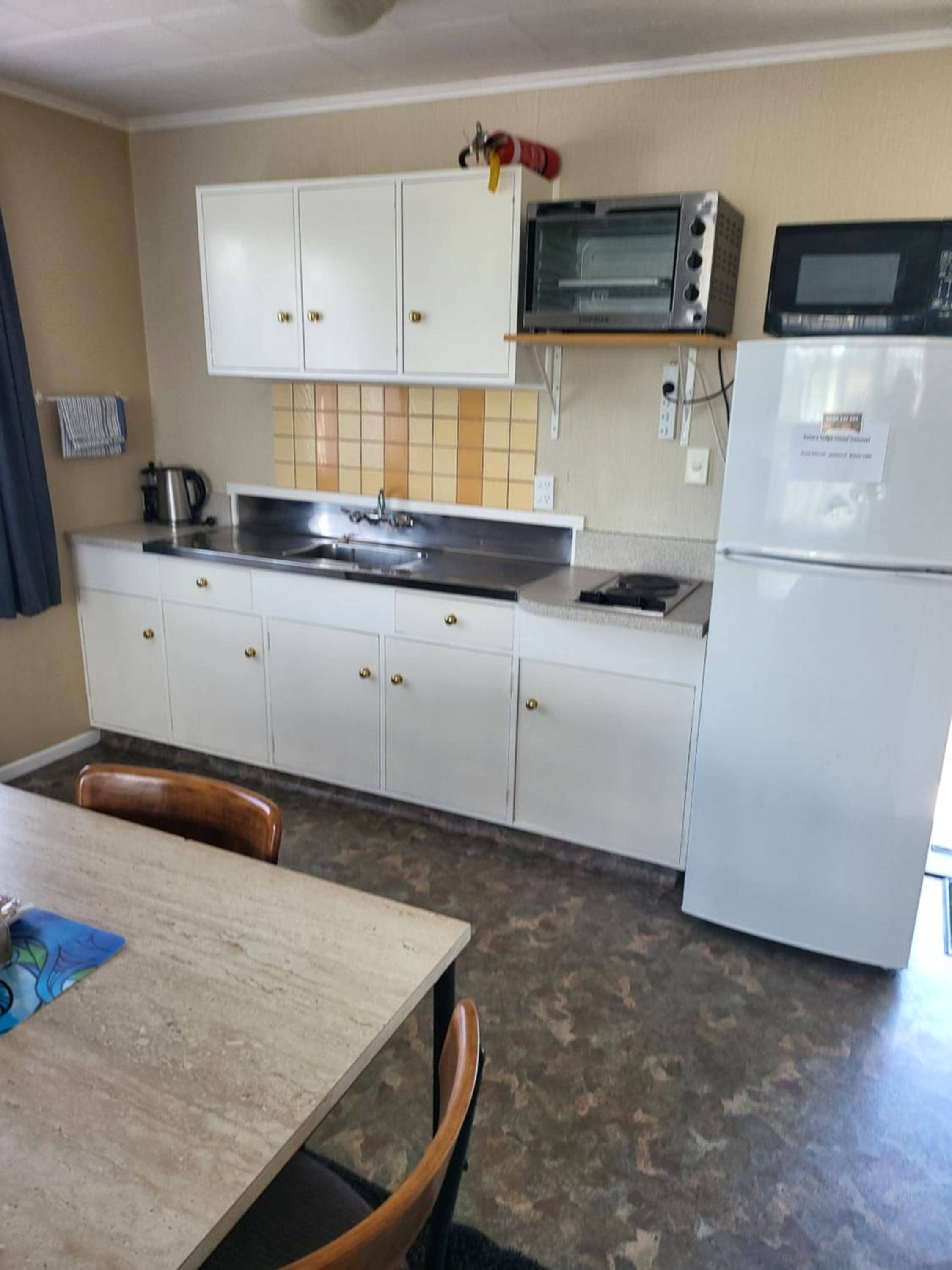 Totara Lodge Motel