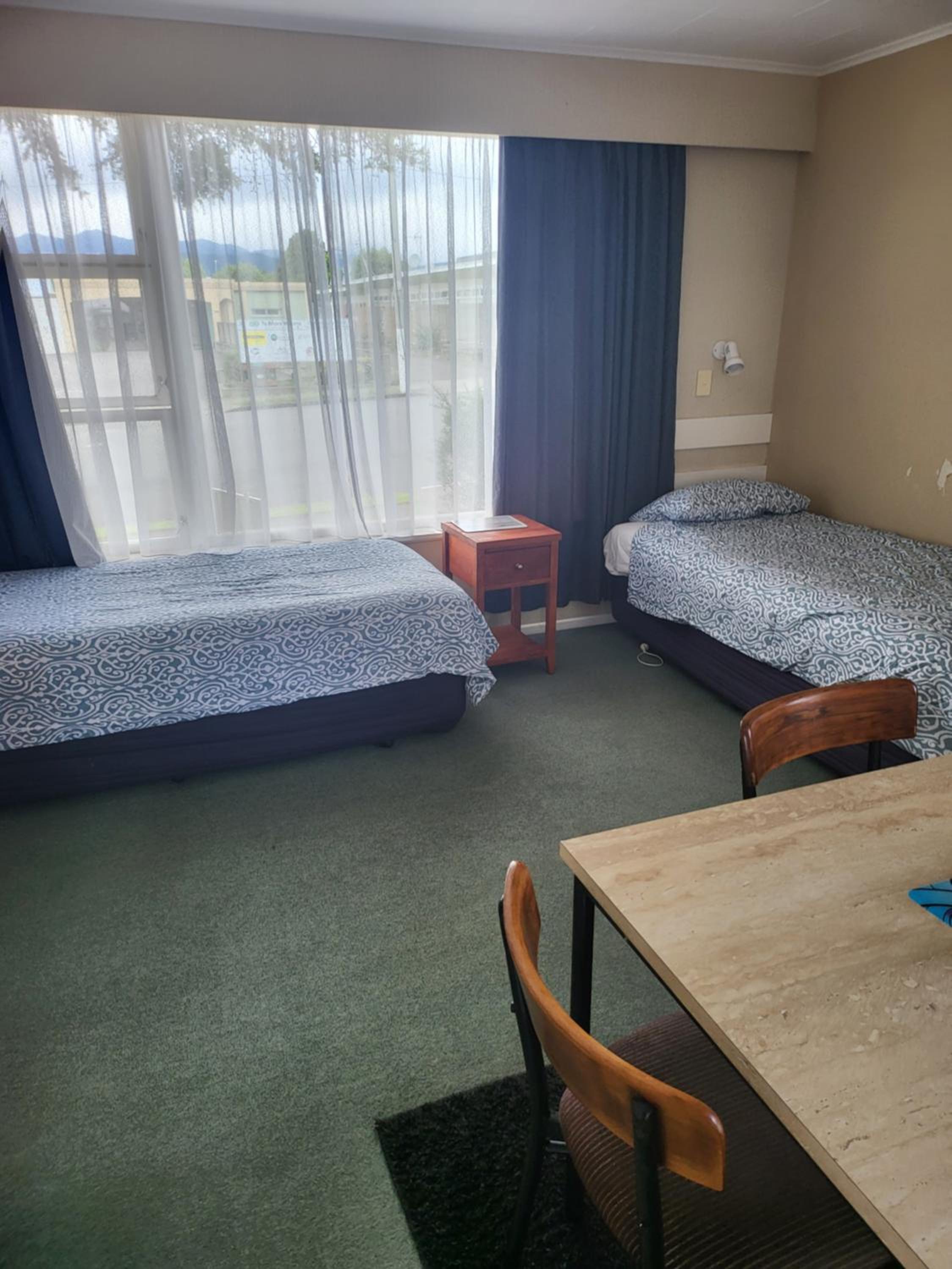 Totara Lodge Motel