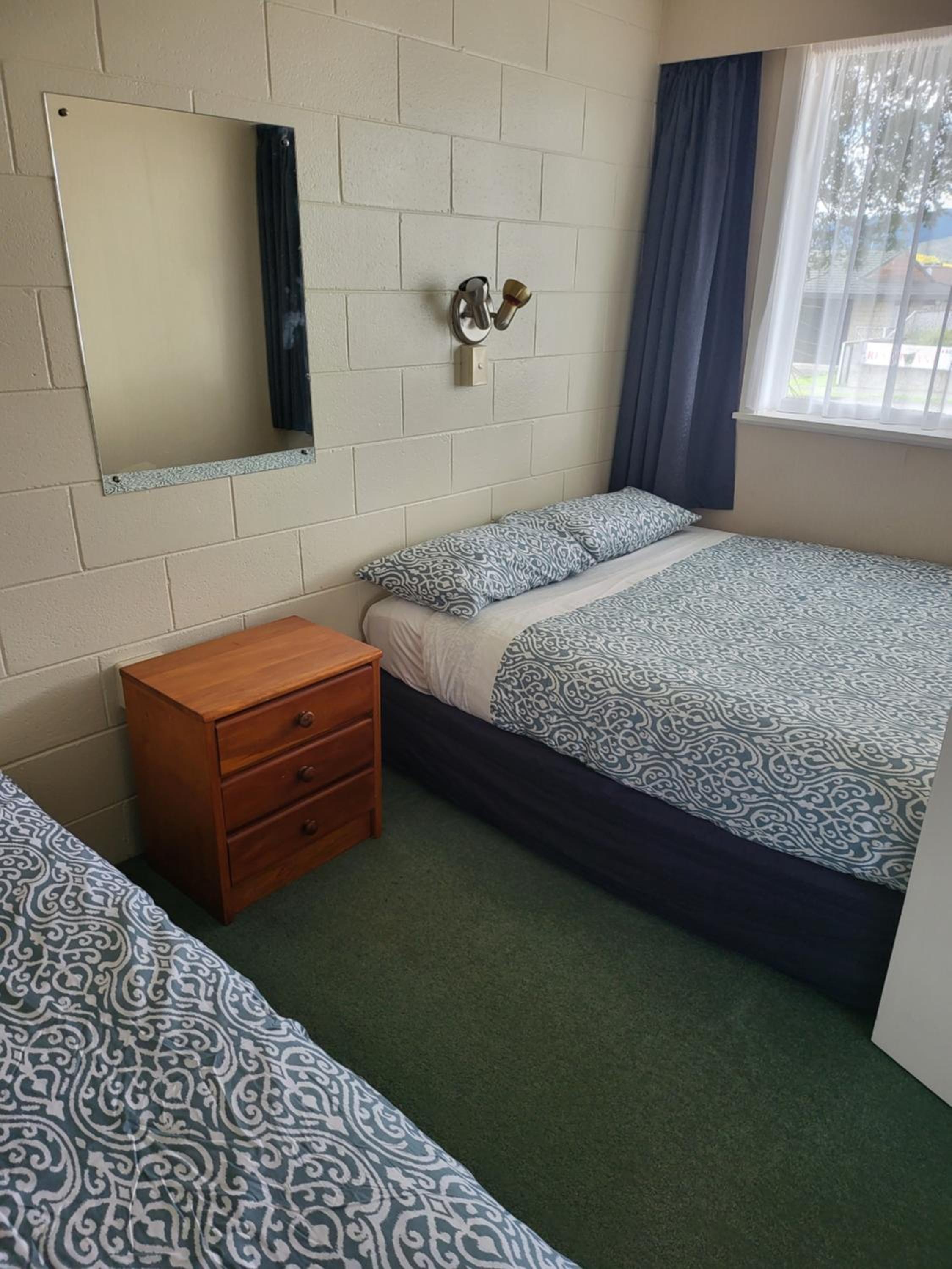 Totara Lodge Motel