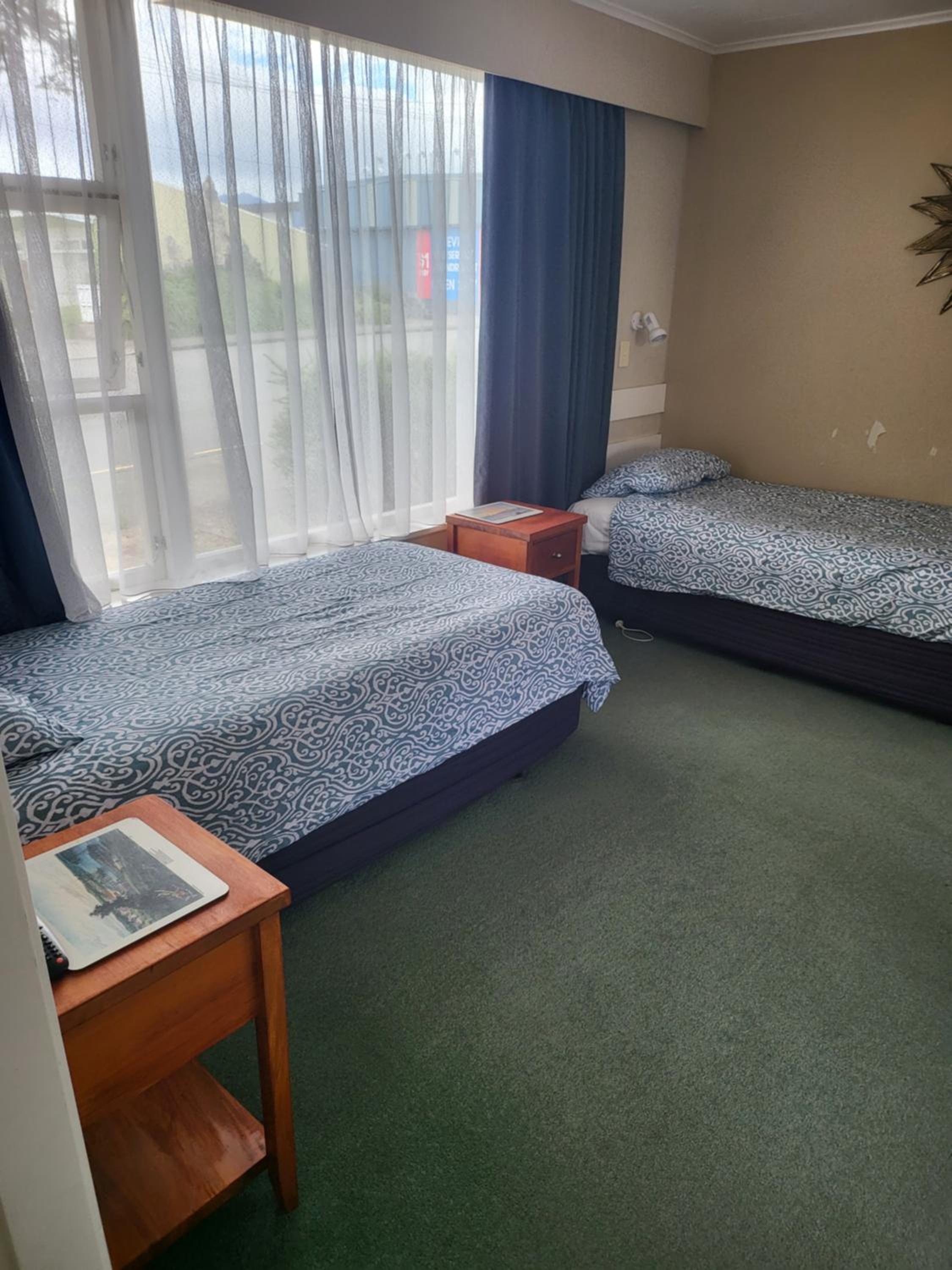 Totara Lodge Motel