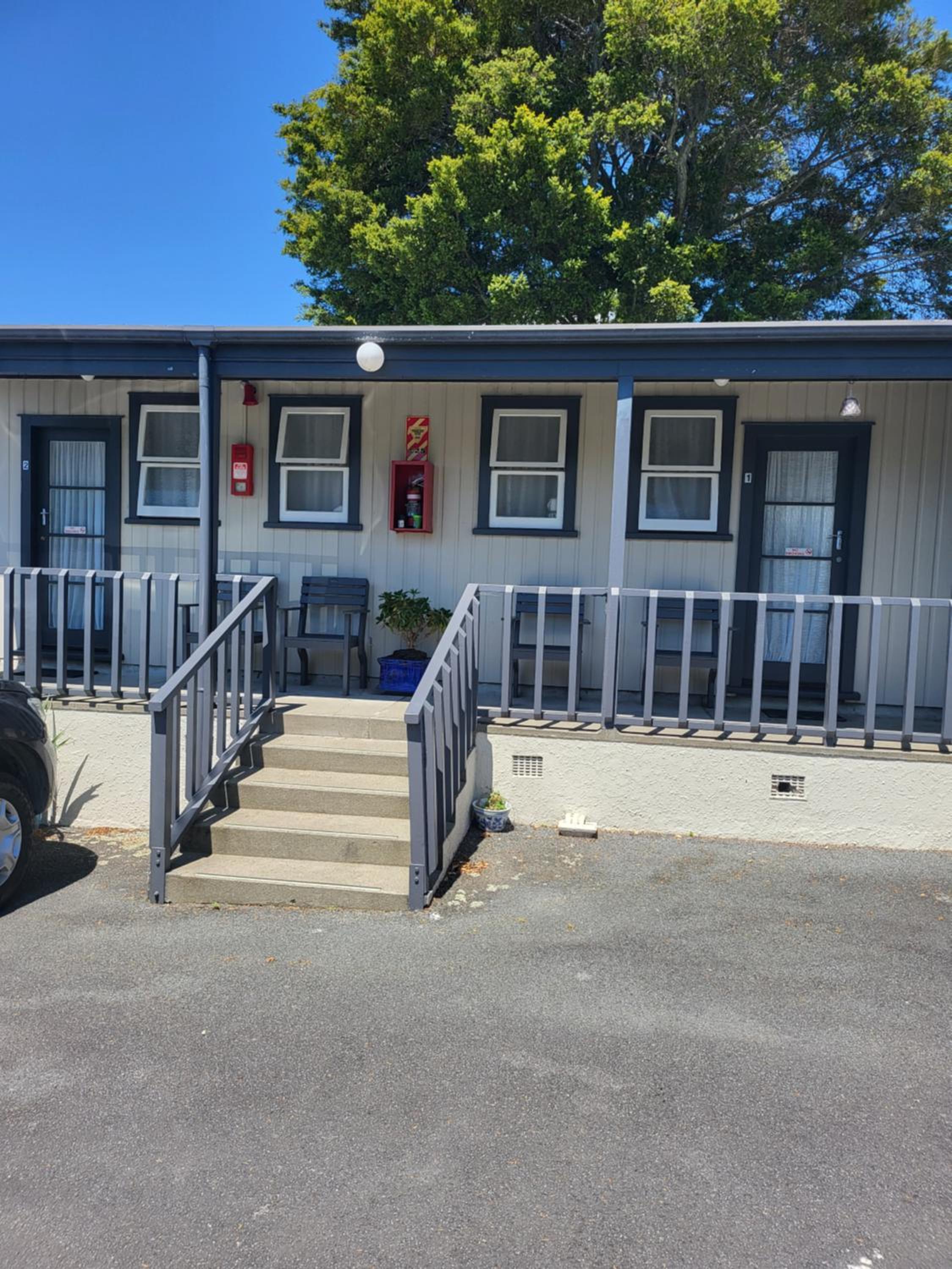 Totara Lodge Motel