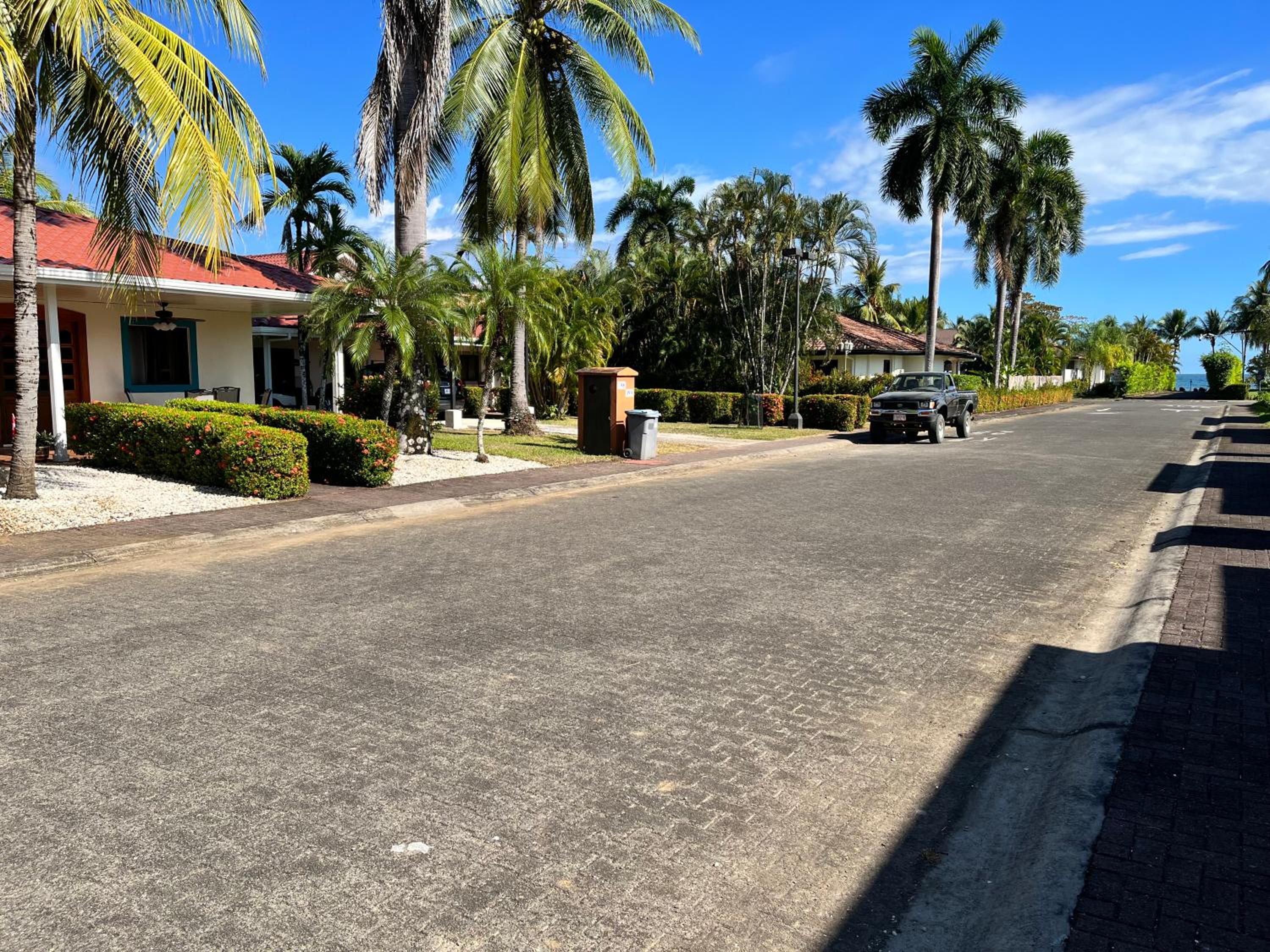 Villa Serenidad