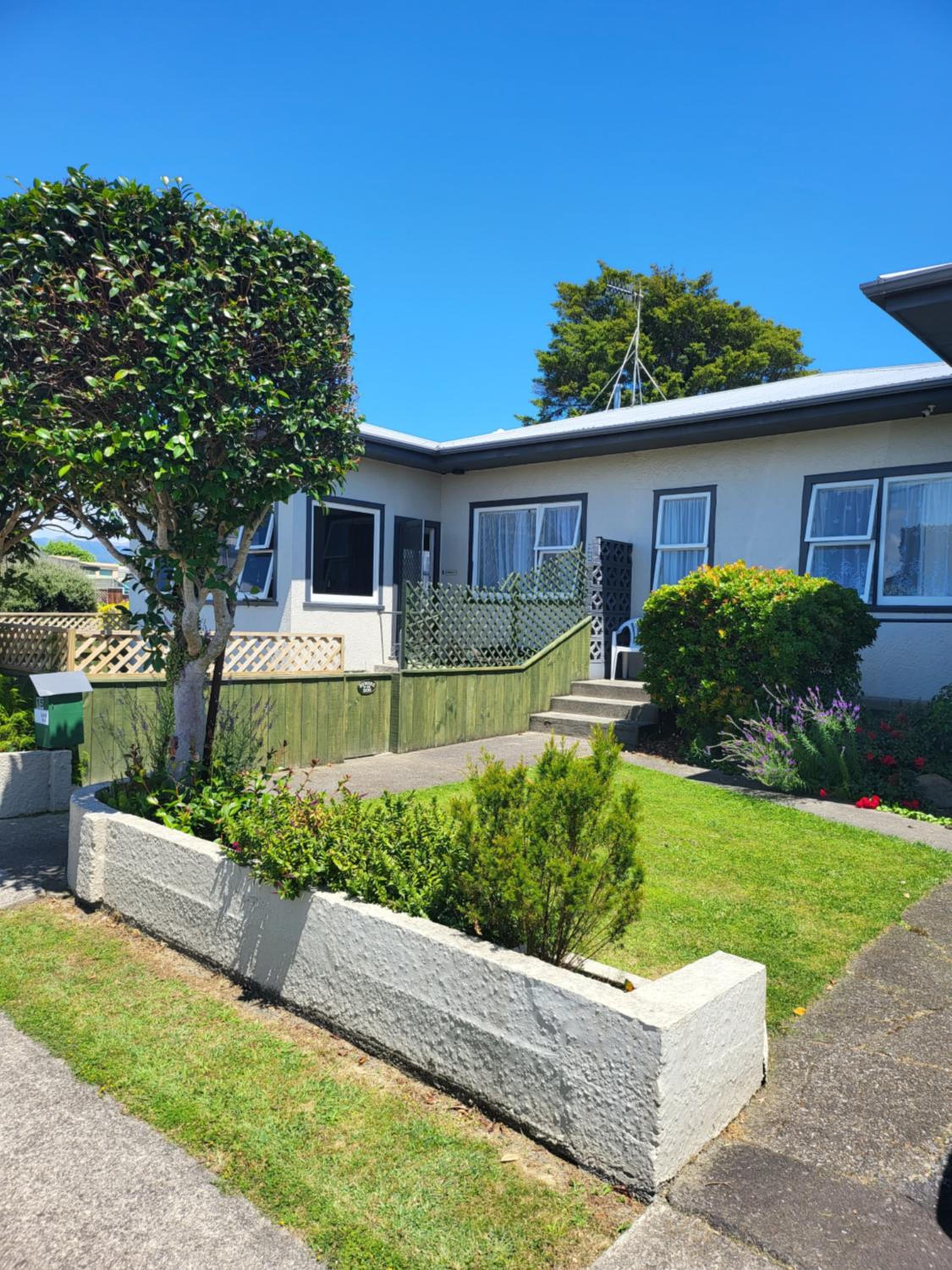 Totara Lodge Motel